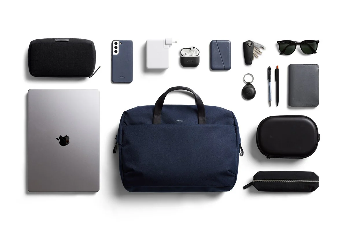 Tech Briefcase - Image 8