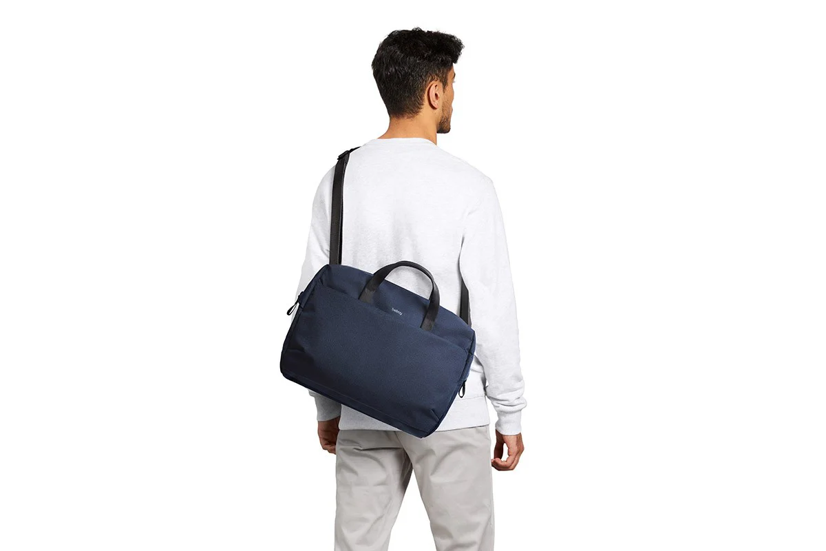 Tech Briefcase - Image 9