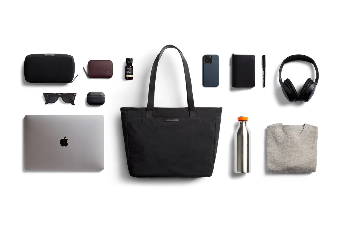 Tokyo Tote Compact - Image 9