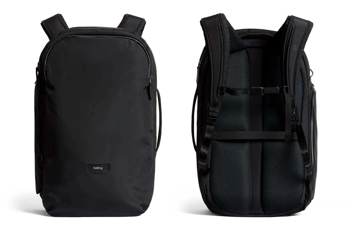 Transit Travel Pack Pro 30-38 L - Image 2