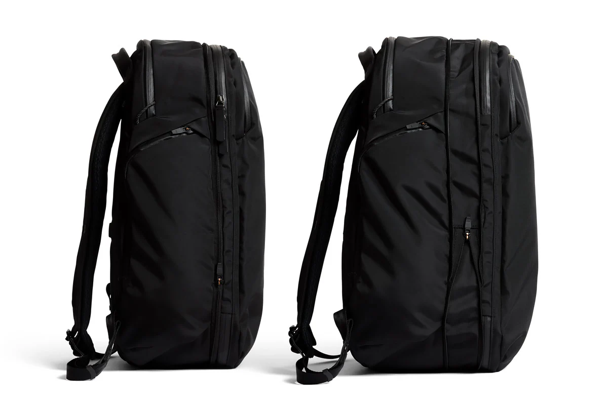 Transit Travel Pack Pro 30-38 L - Image 3