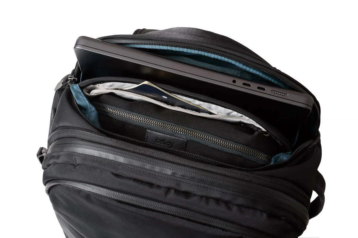 Transit Travel Pack Pro 30-38 L - Image 5