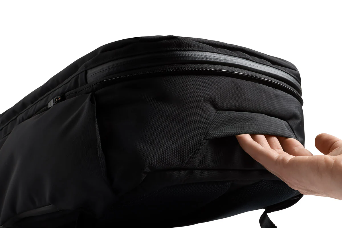 Transit Travel Pack Pro 30-38 L - Image 6