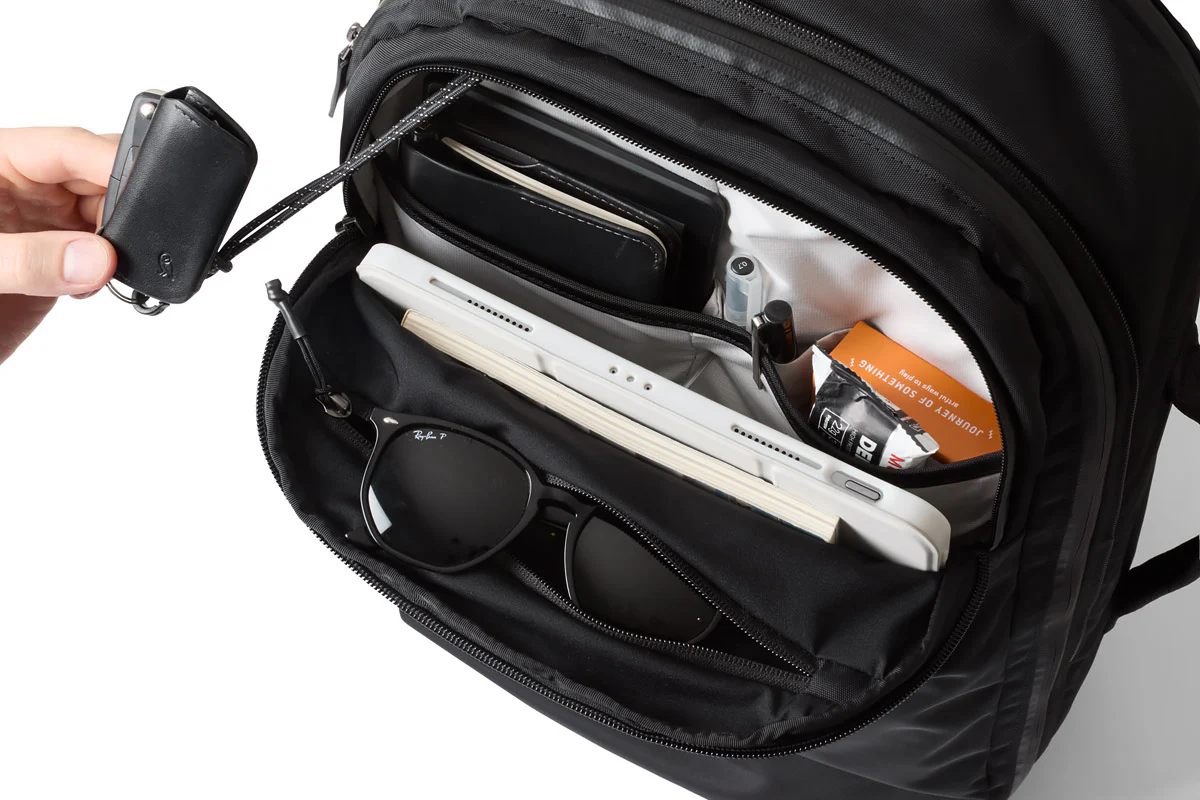Transit Travel Pack Pro 30-38 L - Image 7
