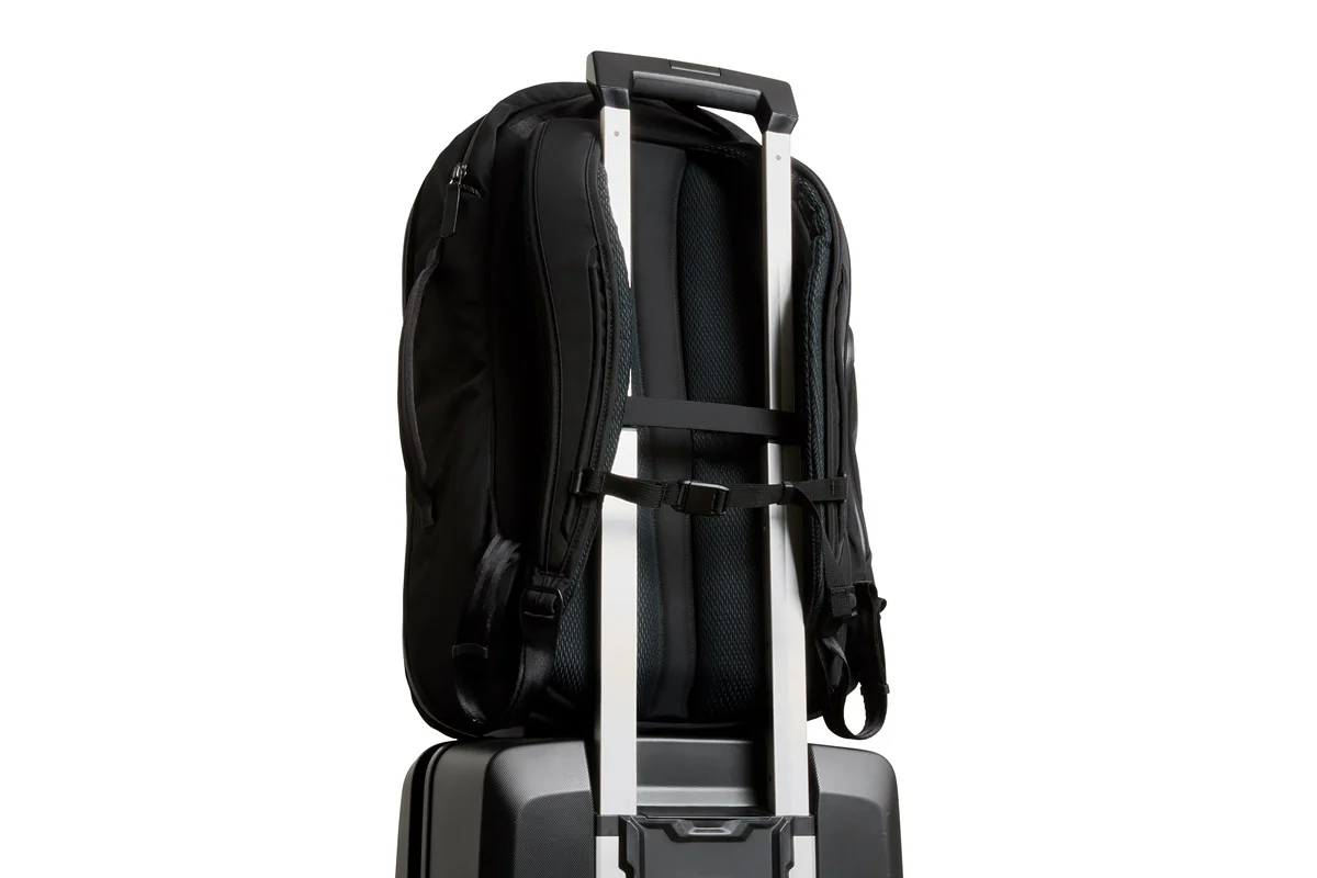 Transit Travel Pack Pro 30-38 L - Image 8