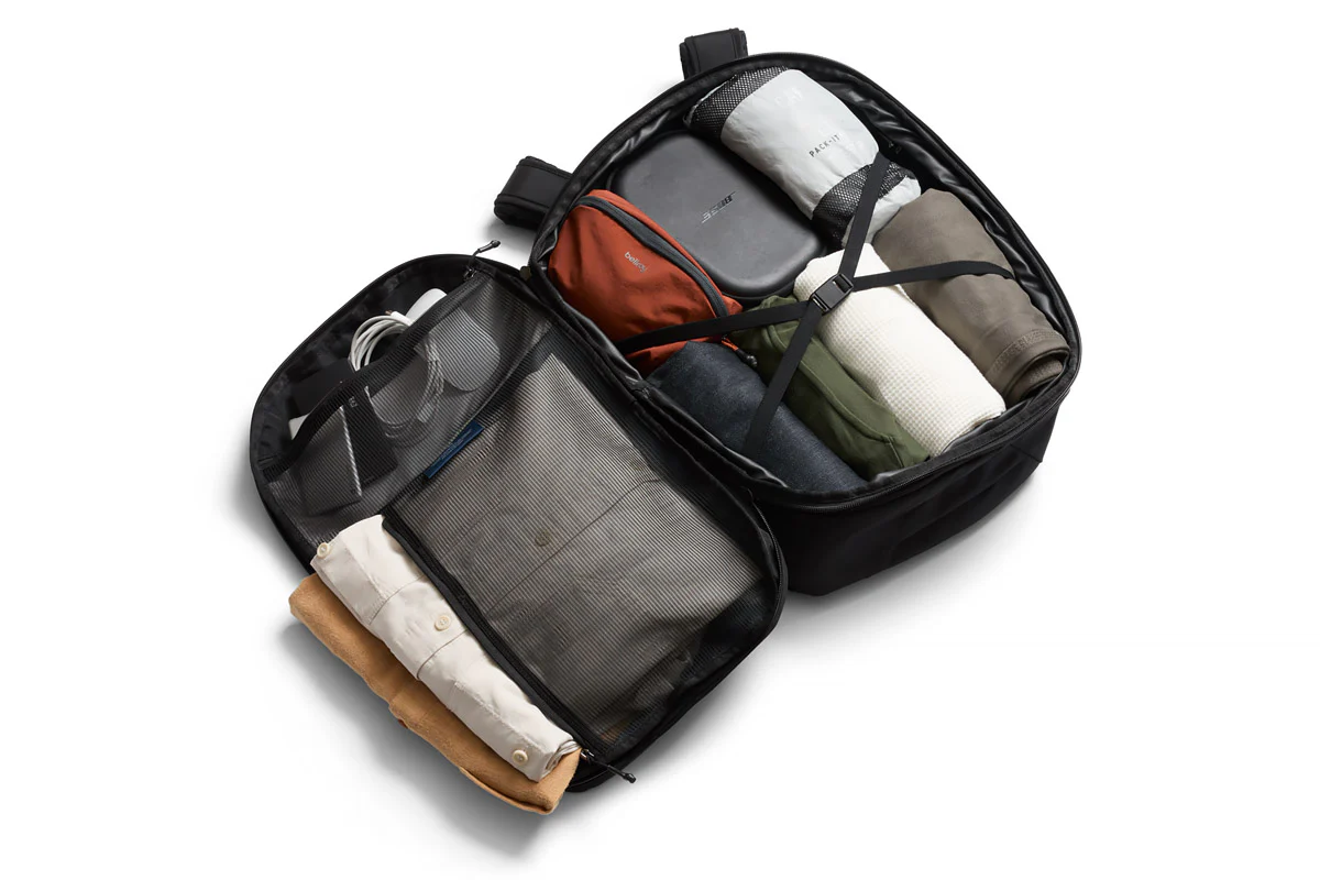 Transit Travel Pack Pro 30-38 L - Image 9
