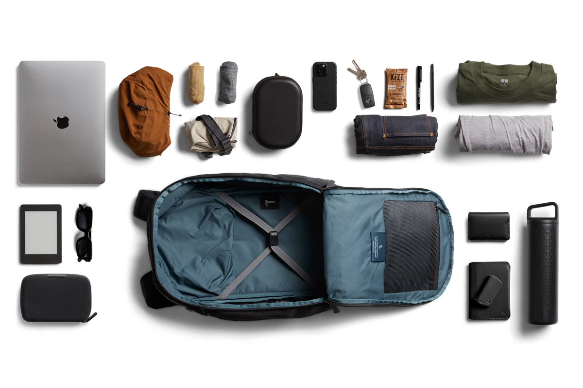 Transit Workpack Pro 22 L - Image 10