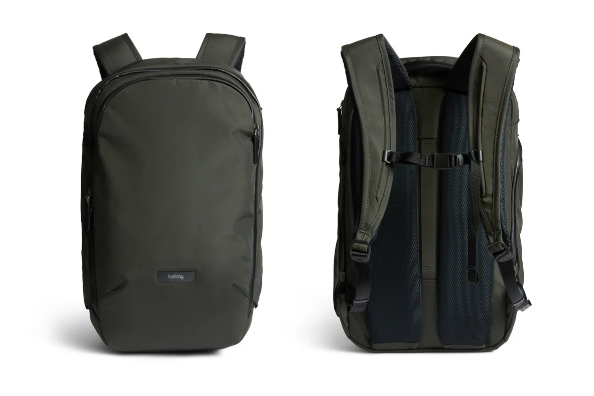 Transit Workpack Pro 22 L - Image 12