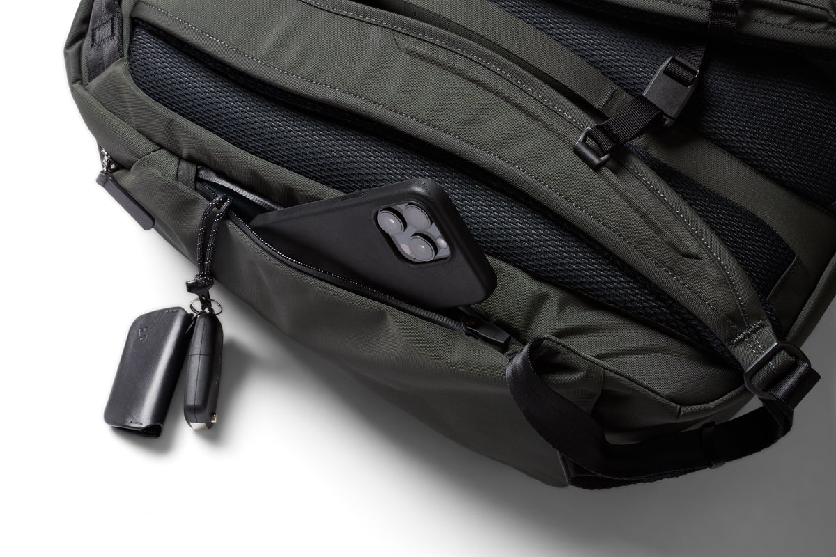 Transit Workpack Pro 22 L - Image 16