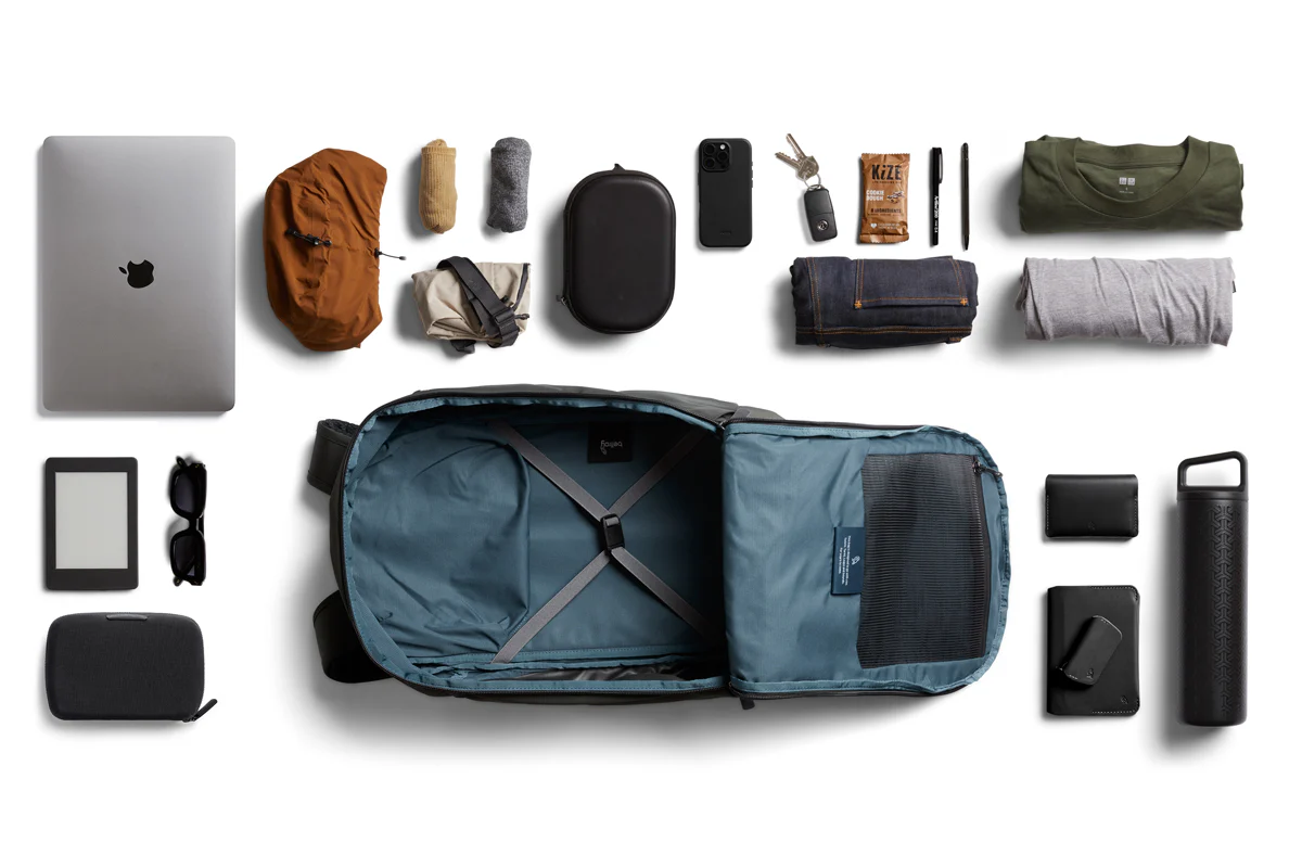 Transit Workpack Pro 22 L - Image 19
