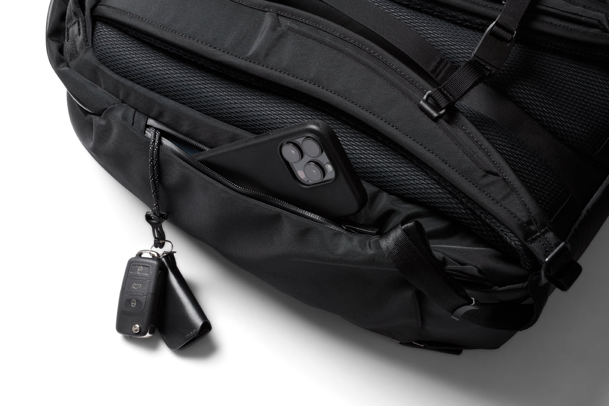 Transit Workpack Pro 22 L - Image 6