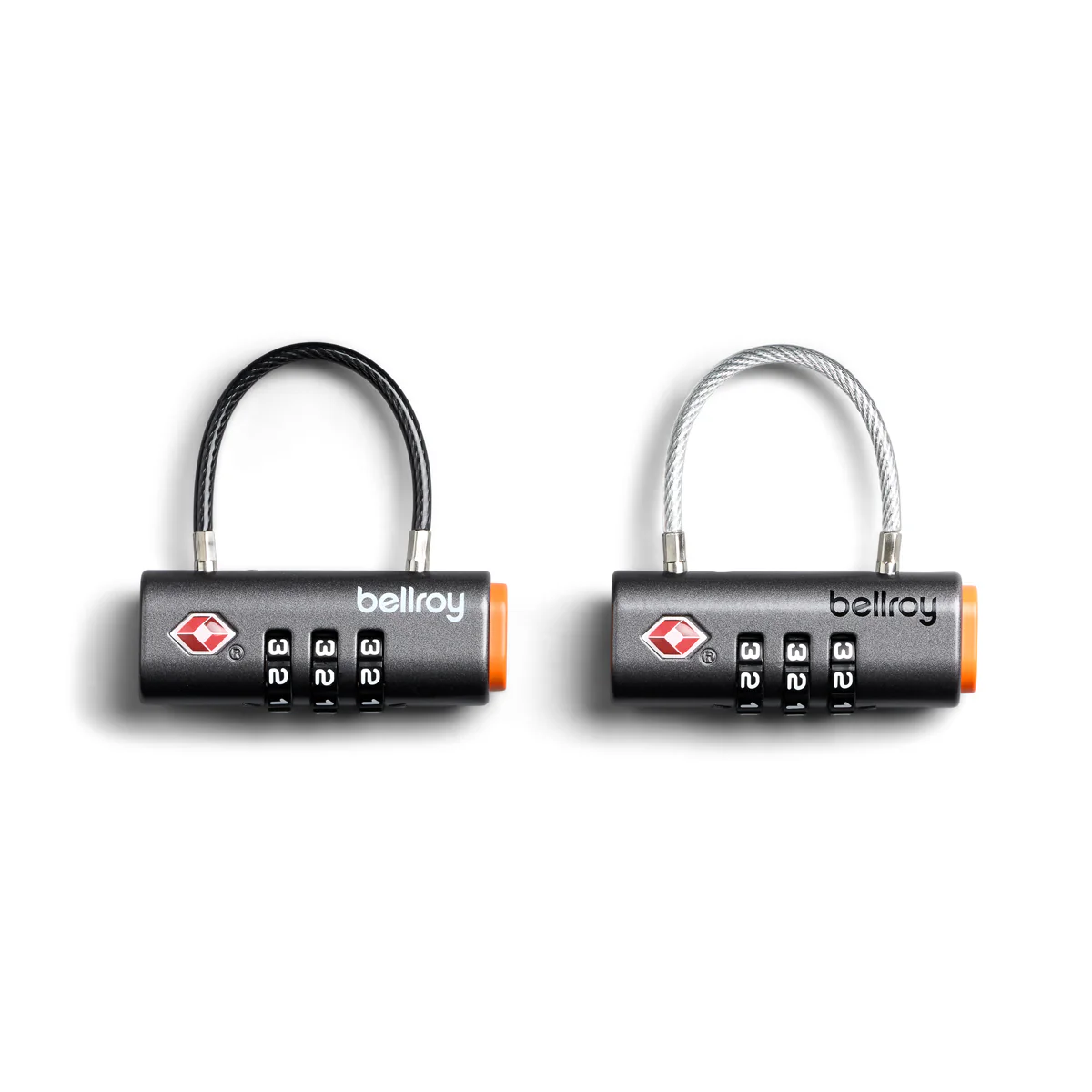 Travel Lock Duo - Image 2