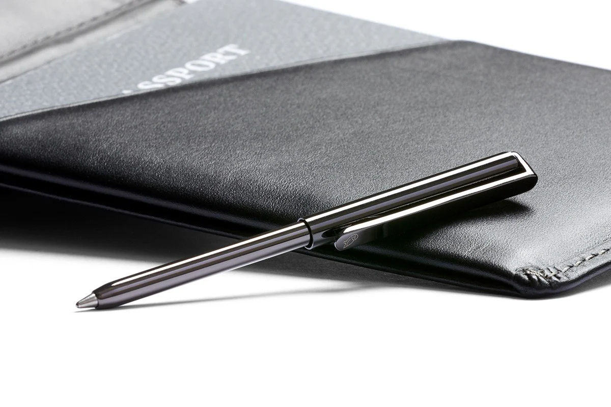 Travel Wallet - Image 14