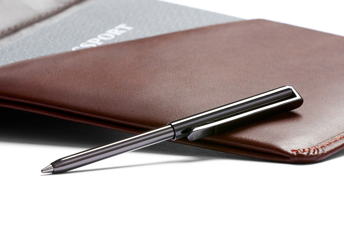 Travel Wallet - Image 23