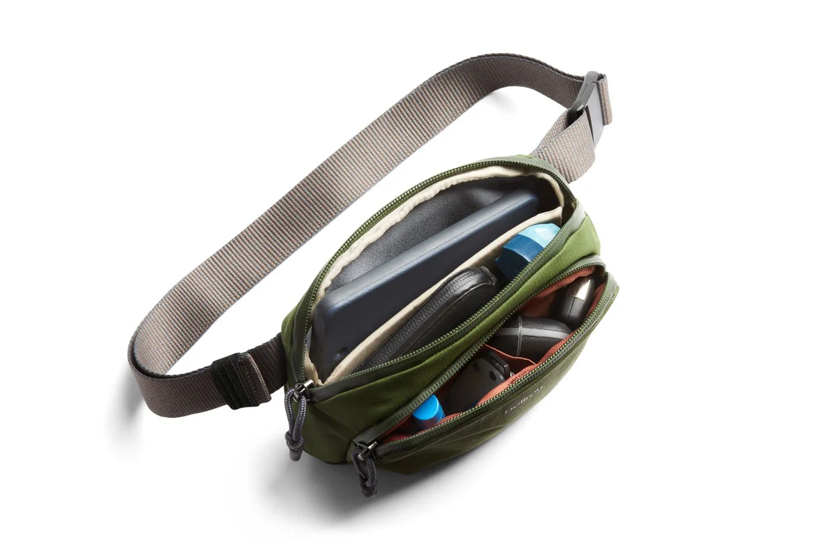 Venture Hip Pack - Image 12