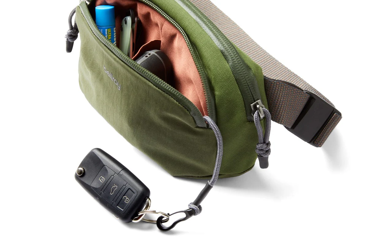 Venture Hip Pack - Image 14