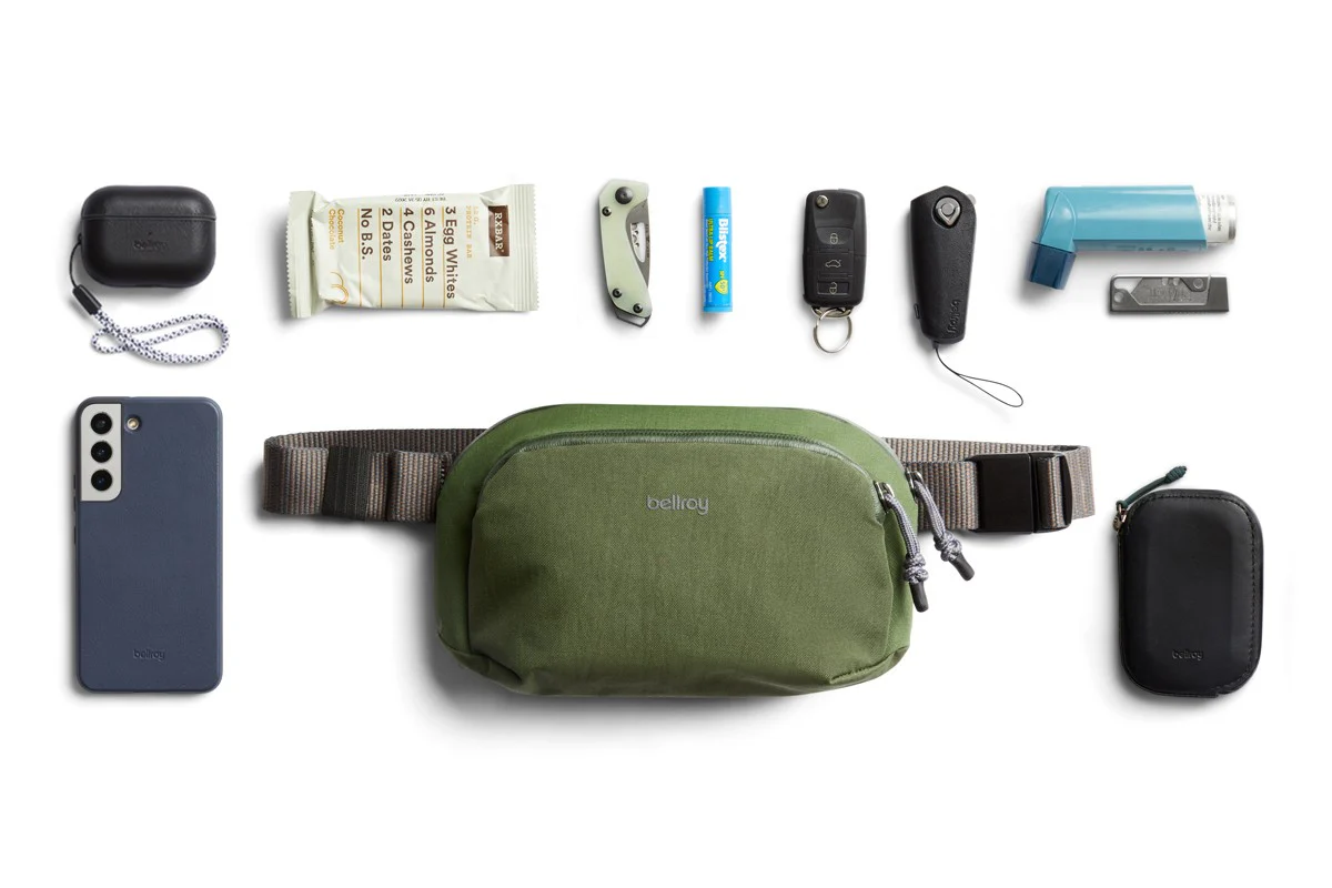 Venture Hip Pack - Image 16