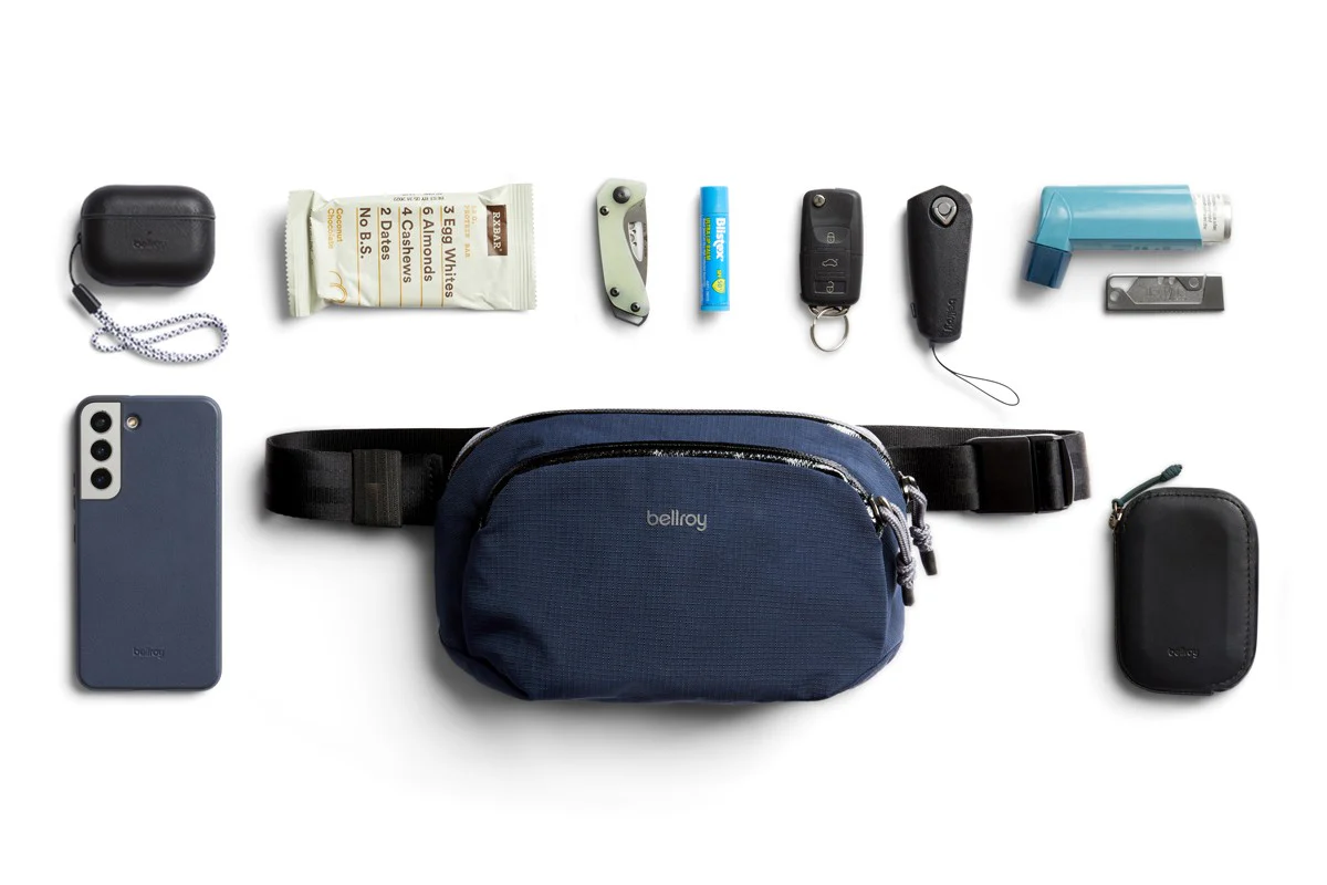 Venture Hip Pack - Image 7