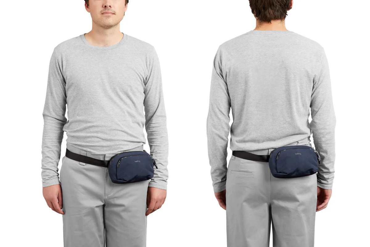 Venture Hip Pack - Image 9