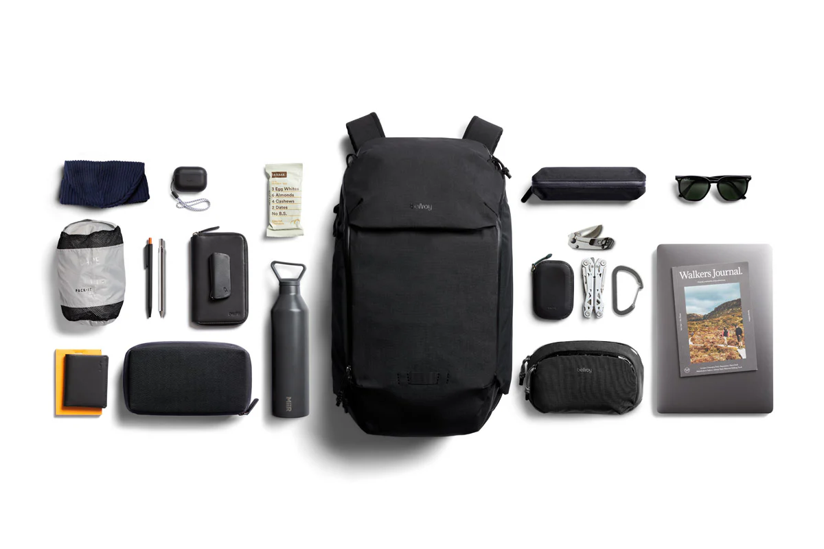 Venture Ready Pack 26 L 2nd Edition - Image 10
