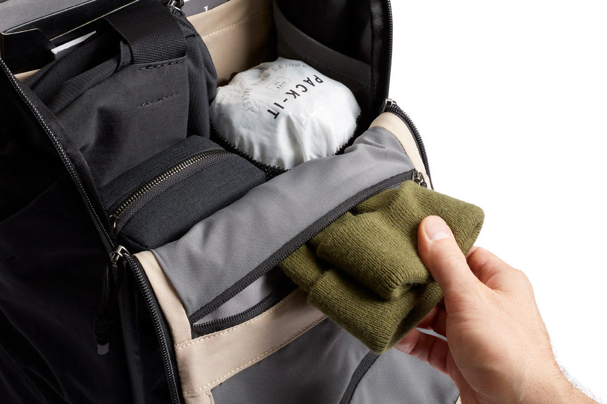 Venture Ready Pack 26 L 2nd Edition - Image 12