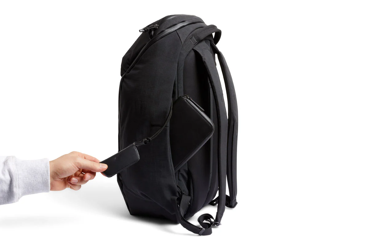 Venture Ready Pack 26 L 2nd Edition - Image 4