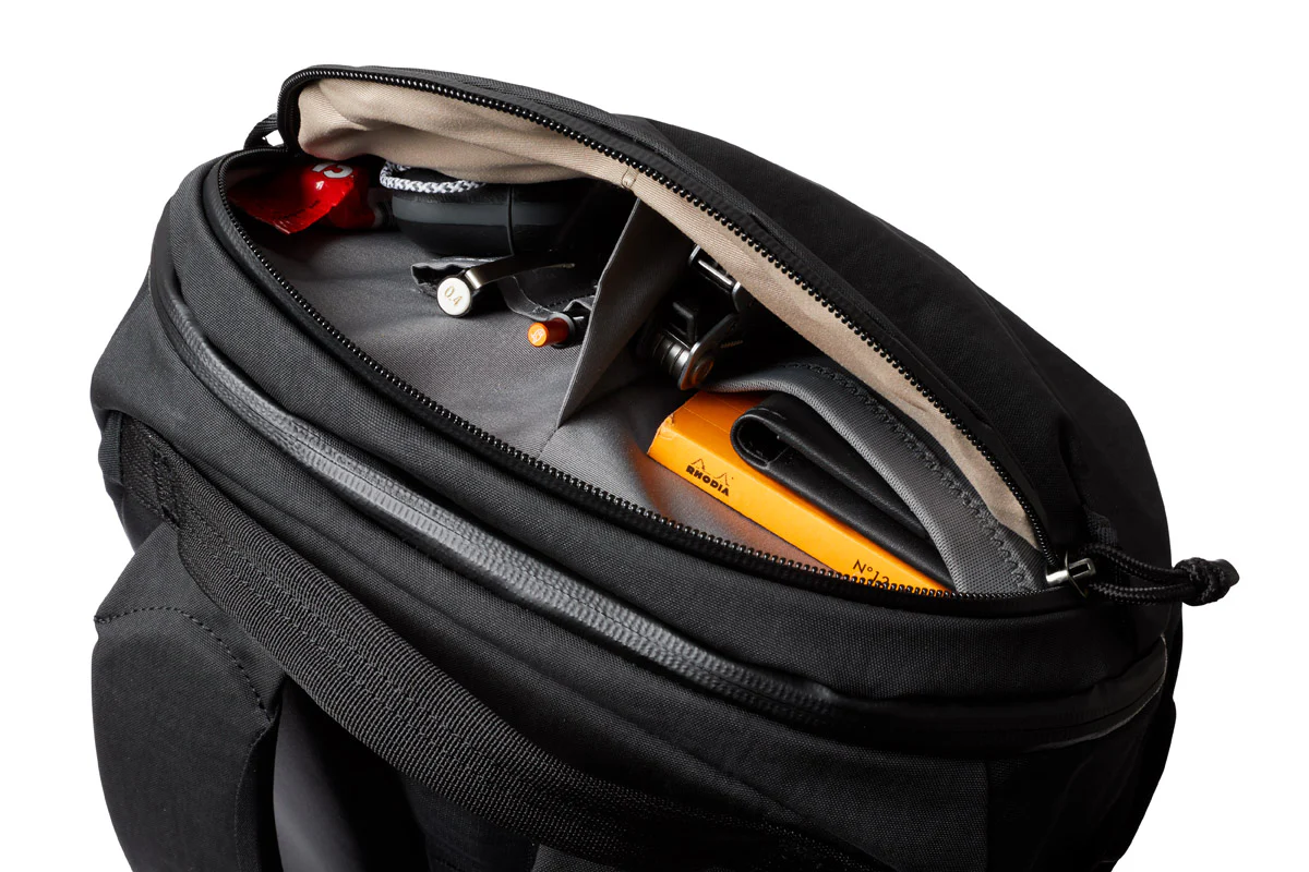 Venture Ready Pack 26 L 2nd Edition - Image 7
