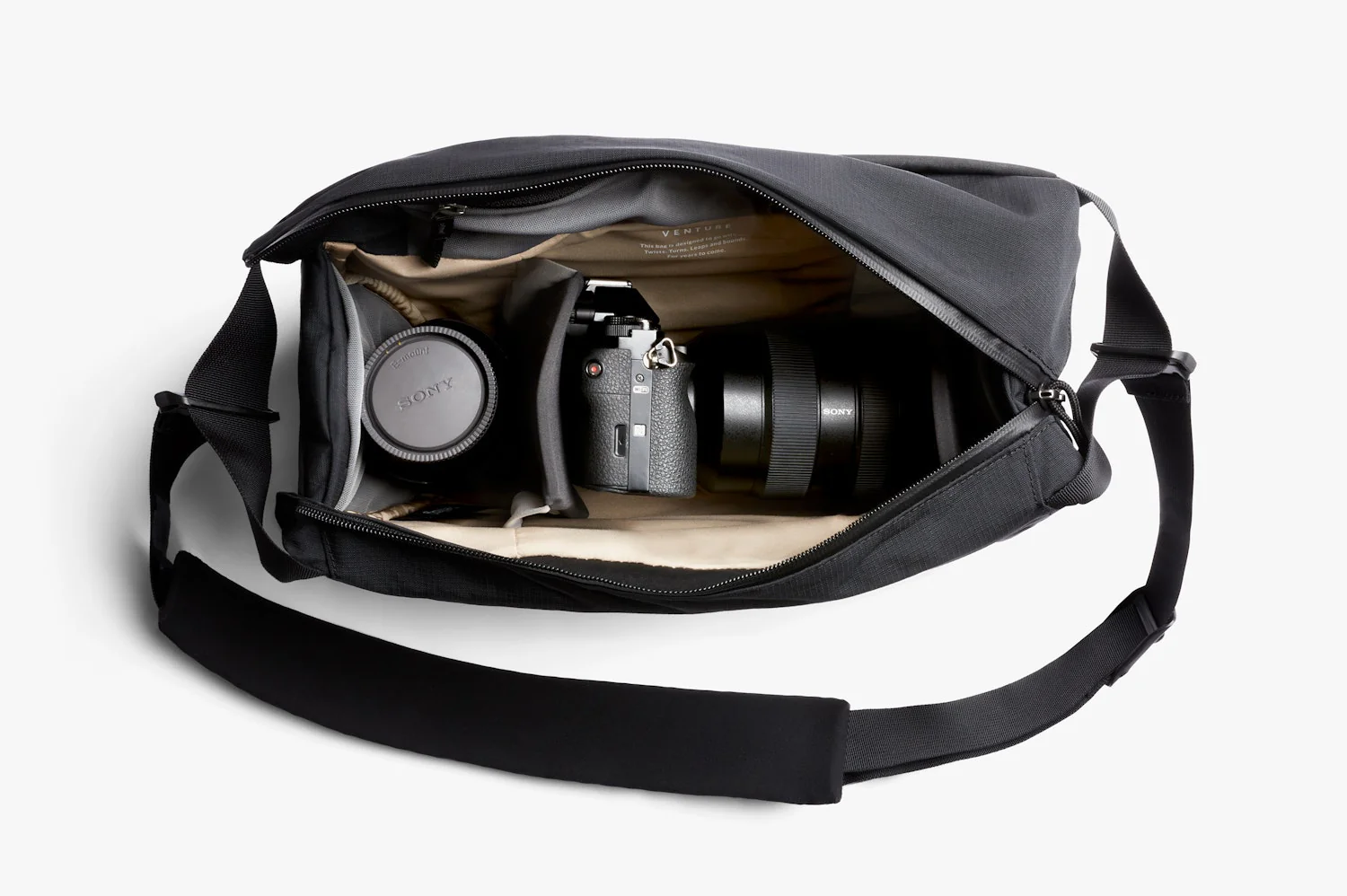 Venture Sling 10 L - Image 14
