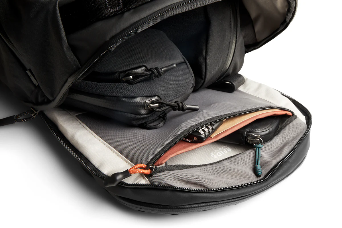 Venture Travel Pack 26 L - Image 4