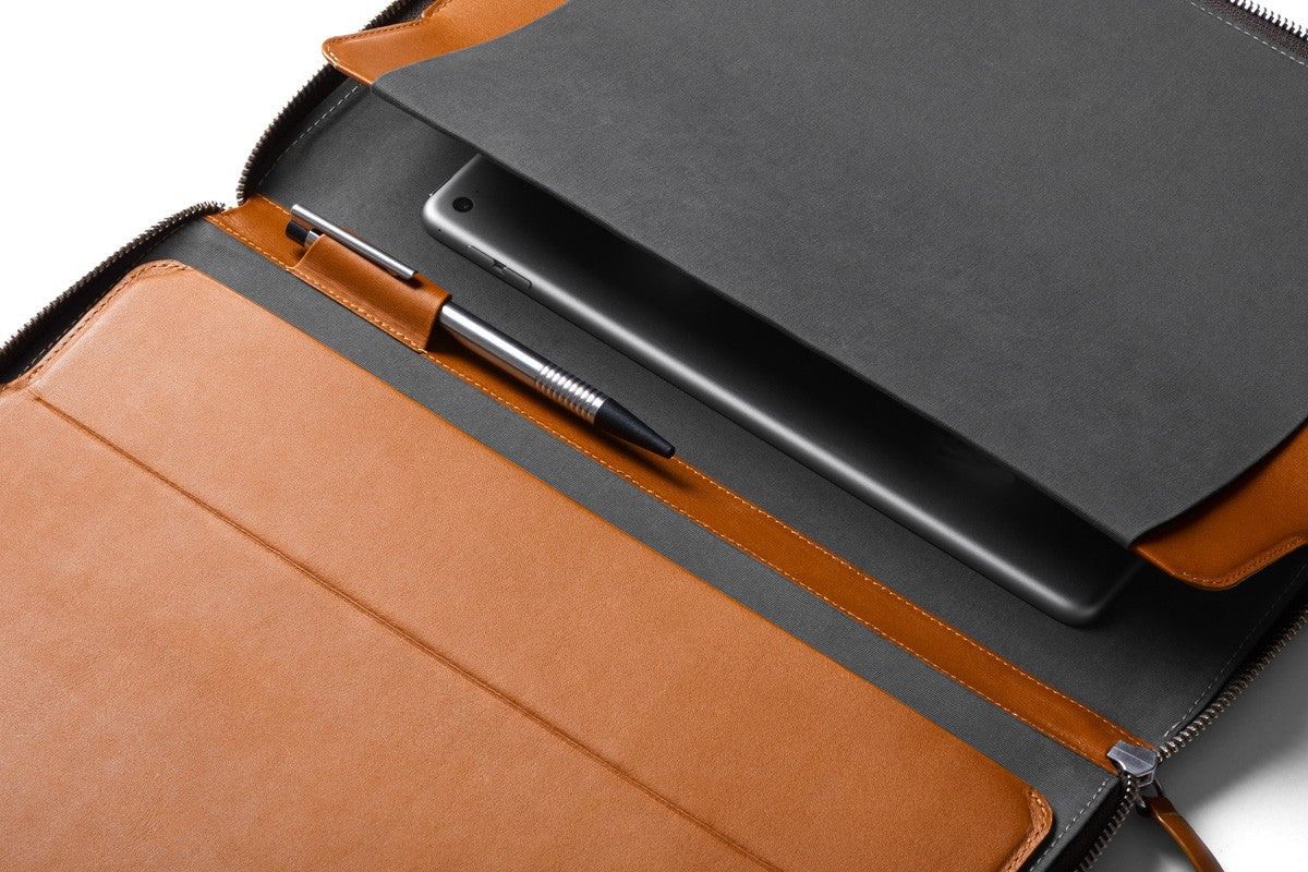 Work Folio A4 - Image 7