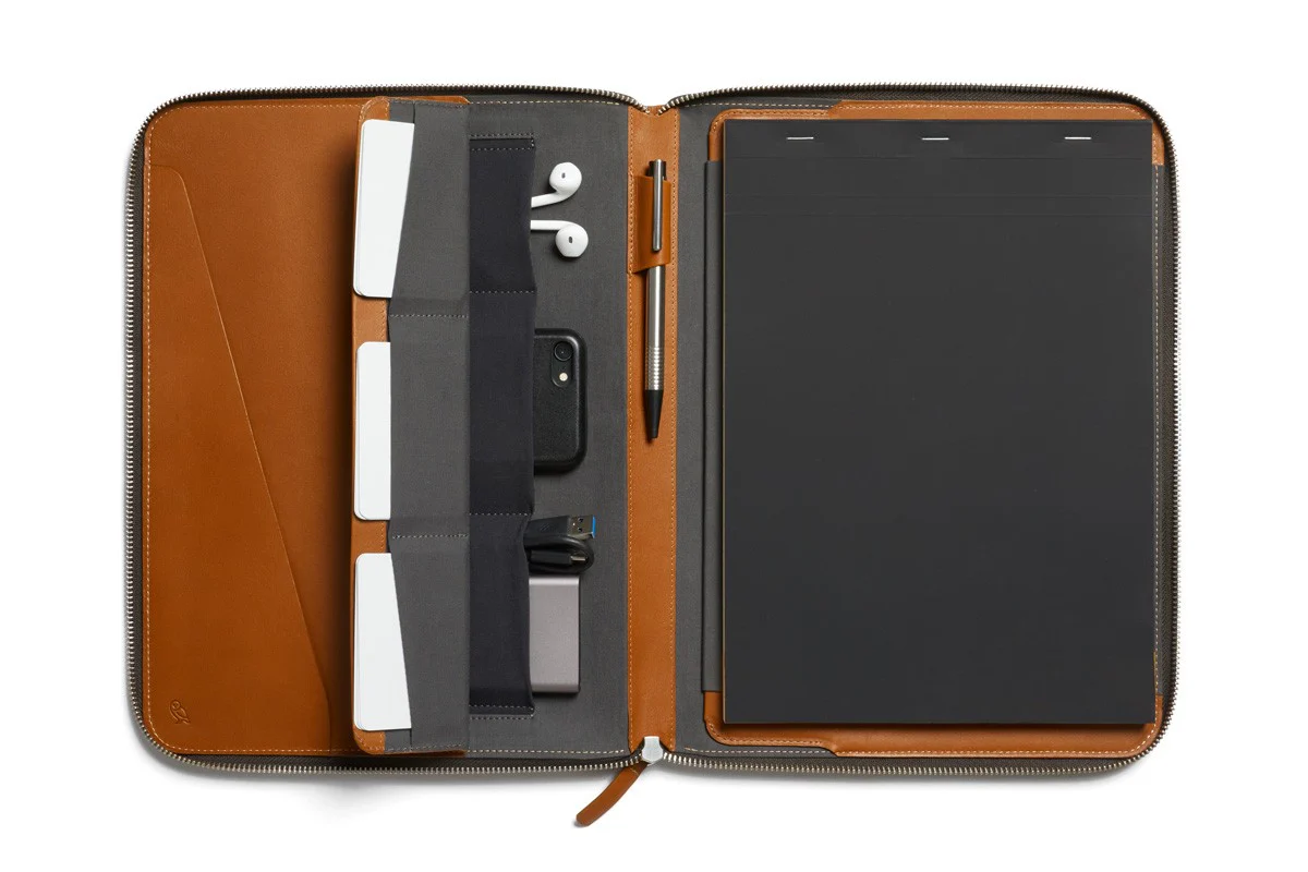 Work Folio A4 - Image 9