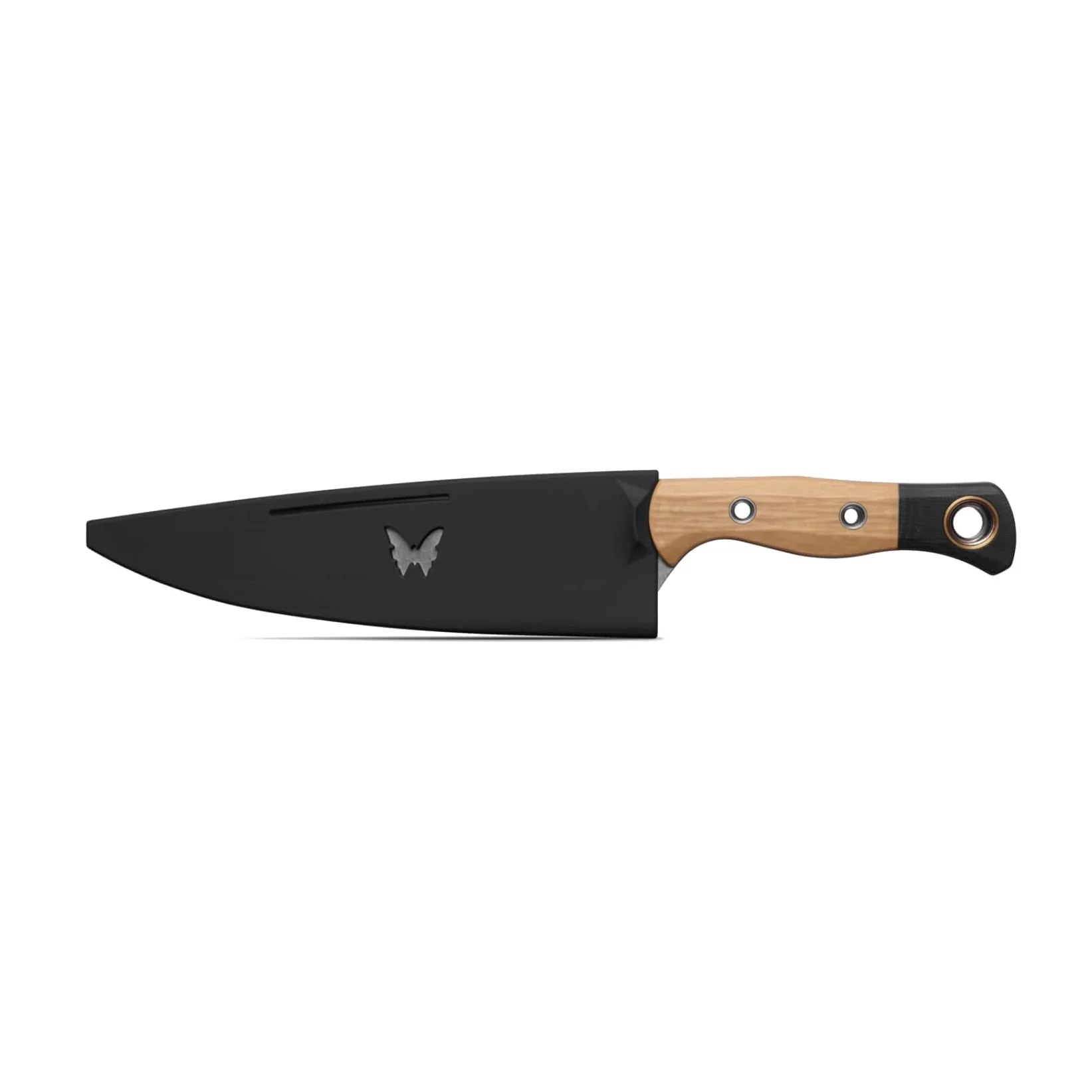 Chef Knife - Image 2