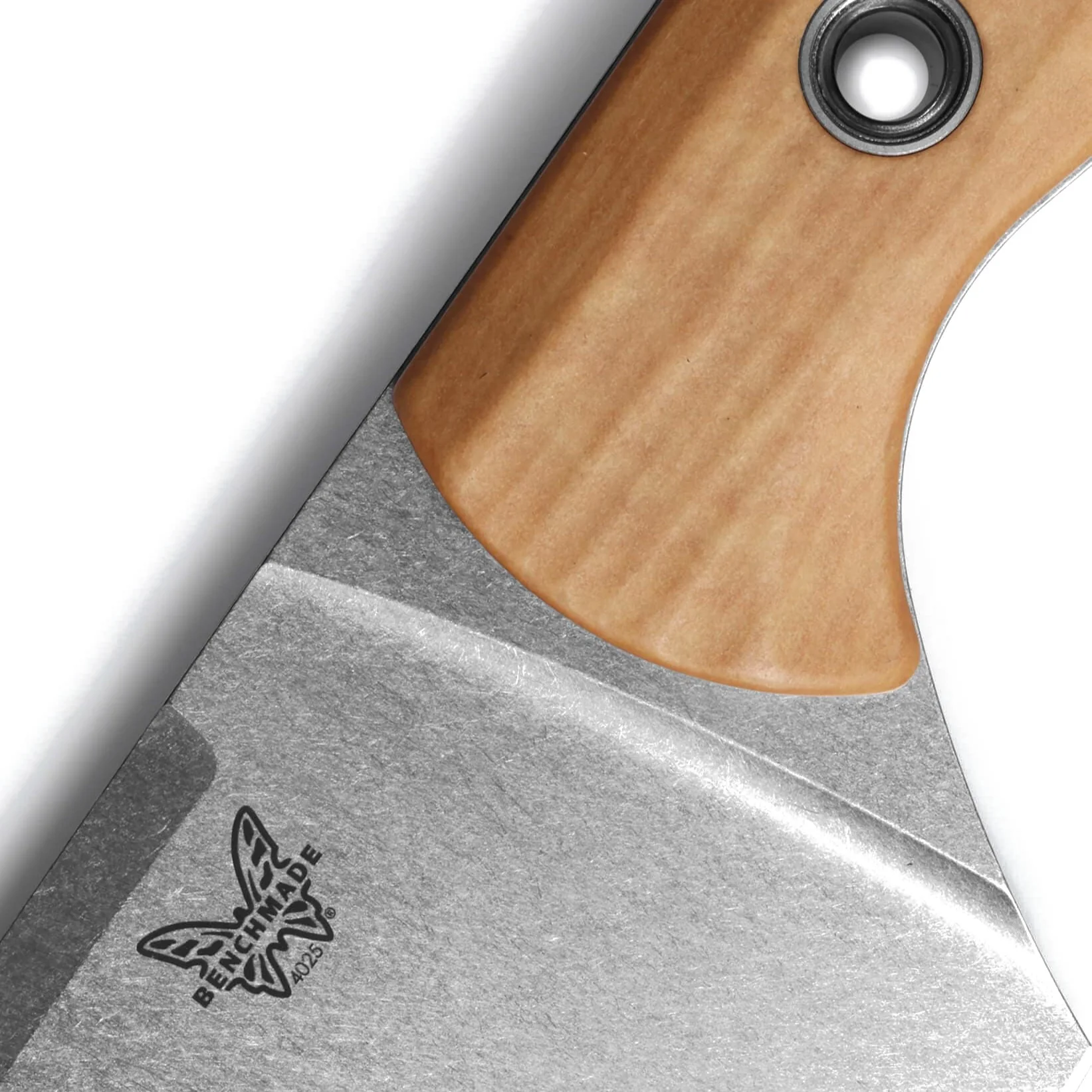 Chef Knife - Image 4