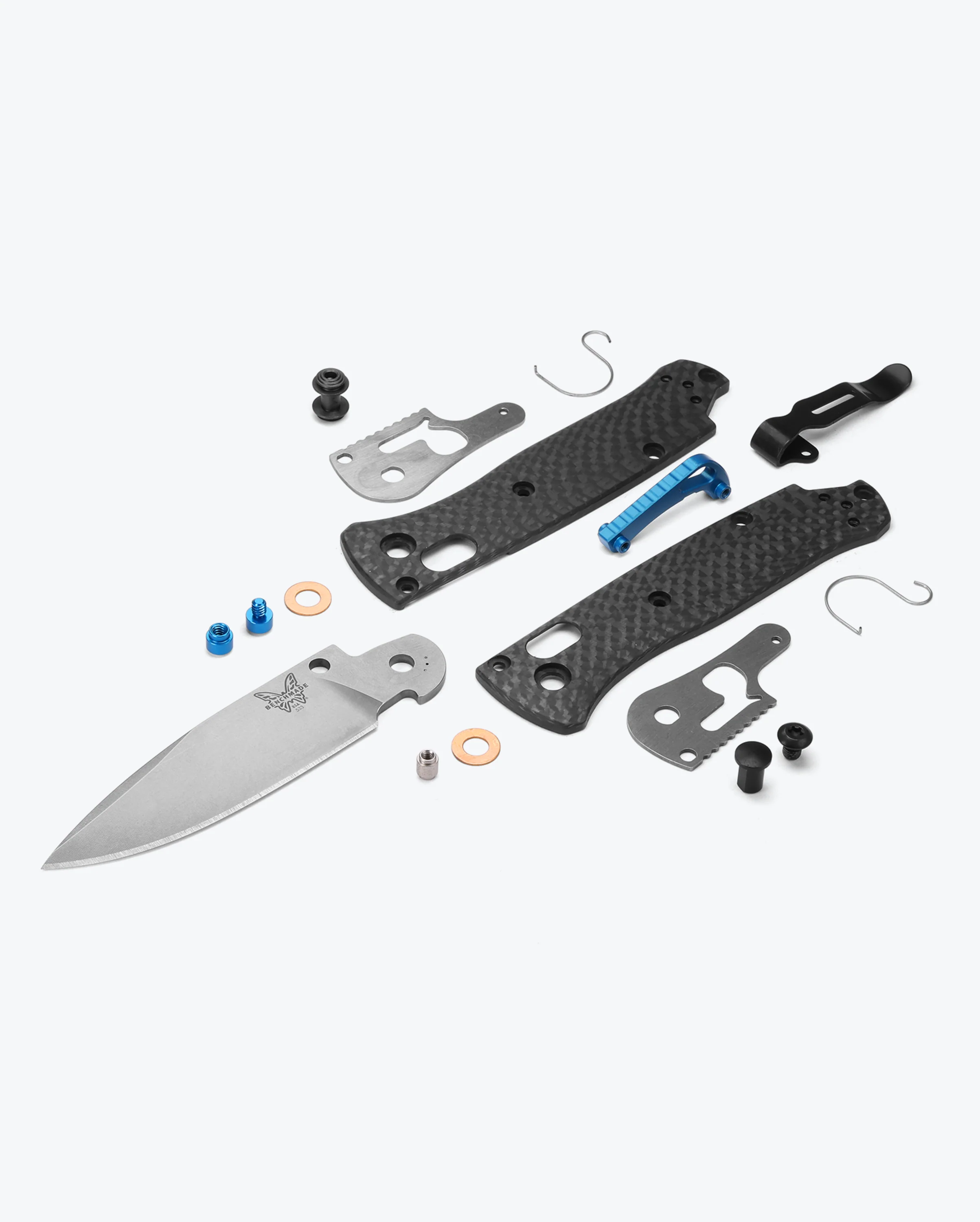 Mini Bugout® Knife - Image 10