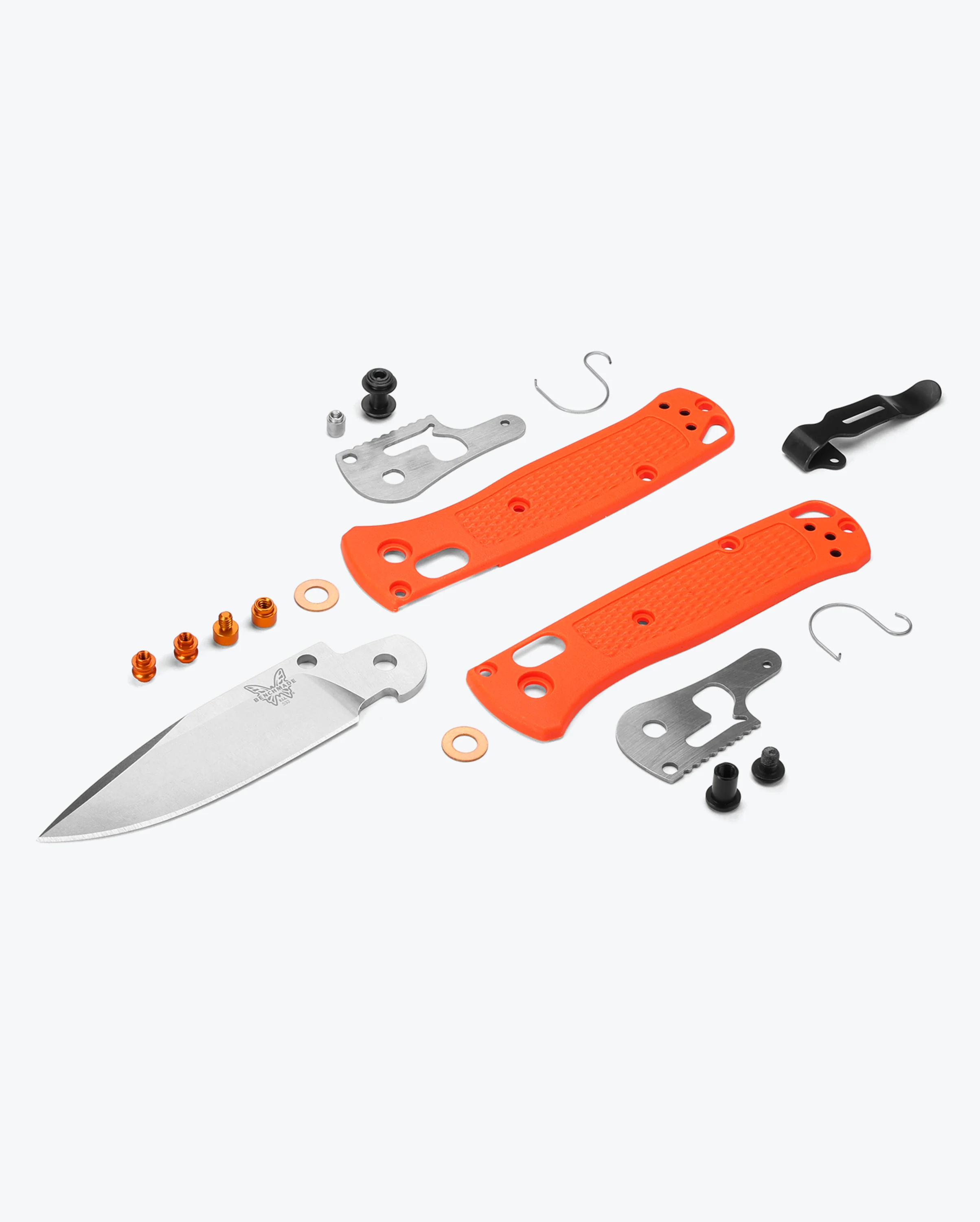 Mini Bugout® Knife - Image 15