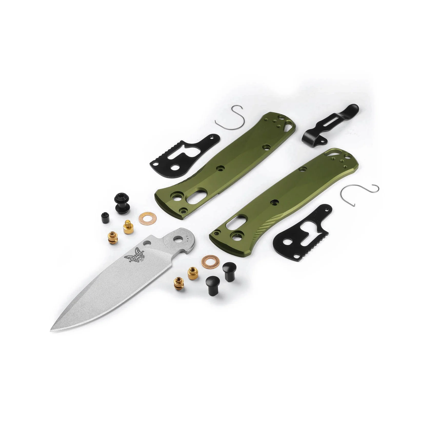 Mini Bugout® Knife - Image 29
