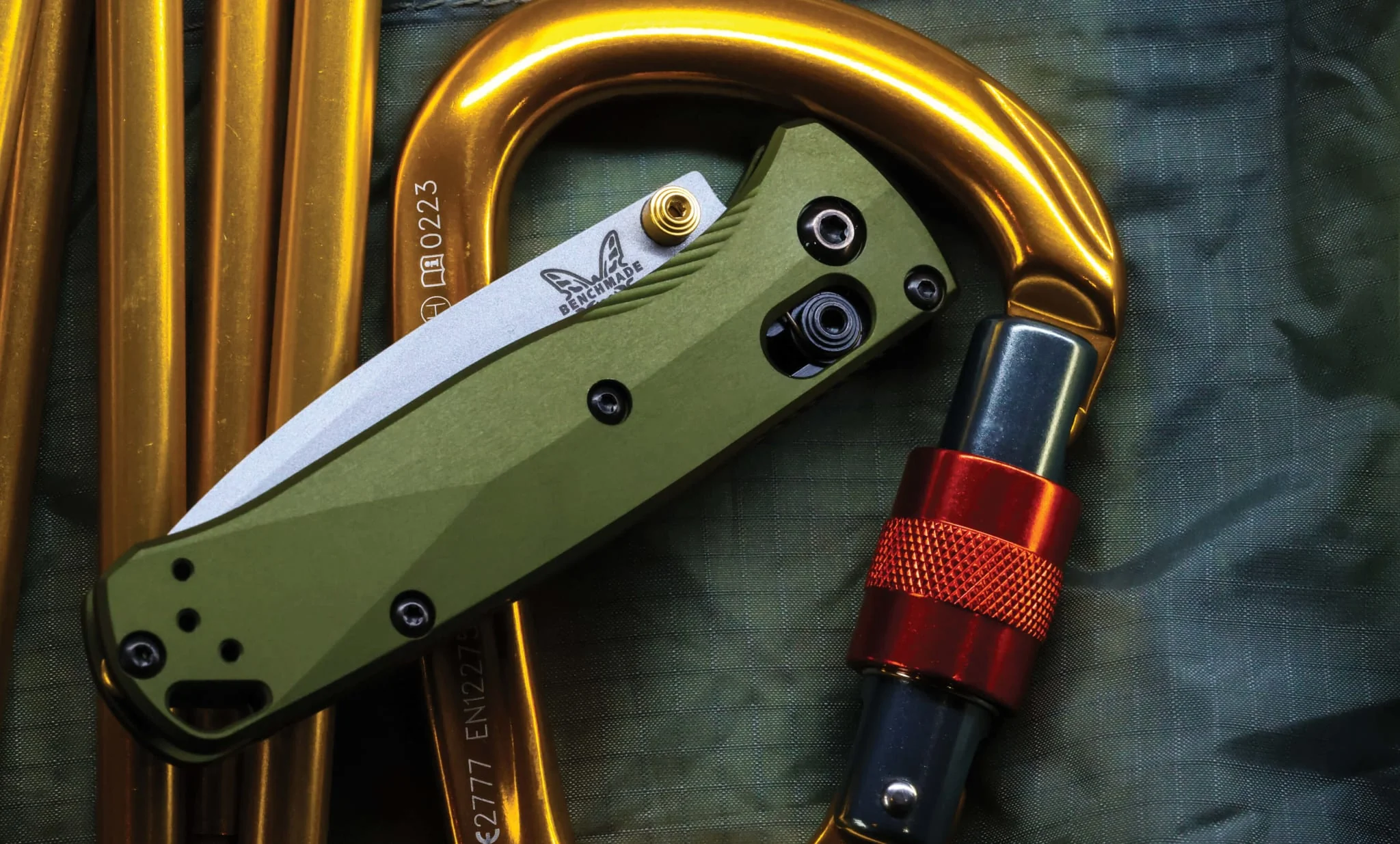 Mini Bugout® Knife - Image 30