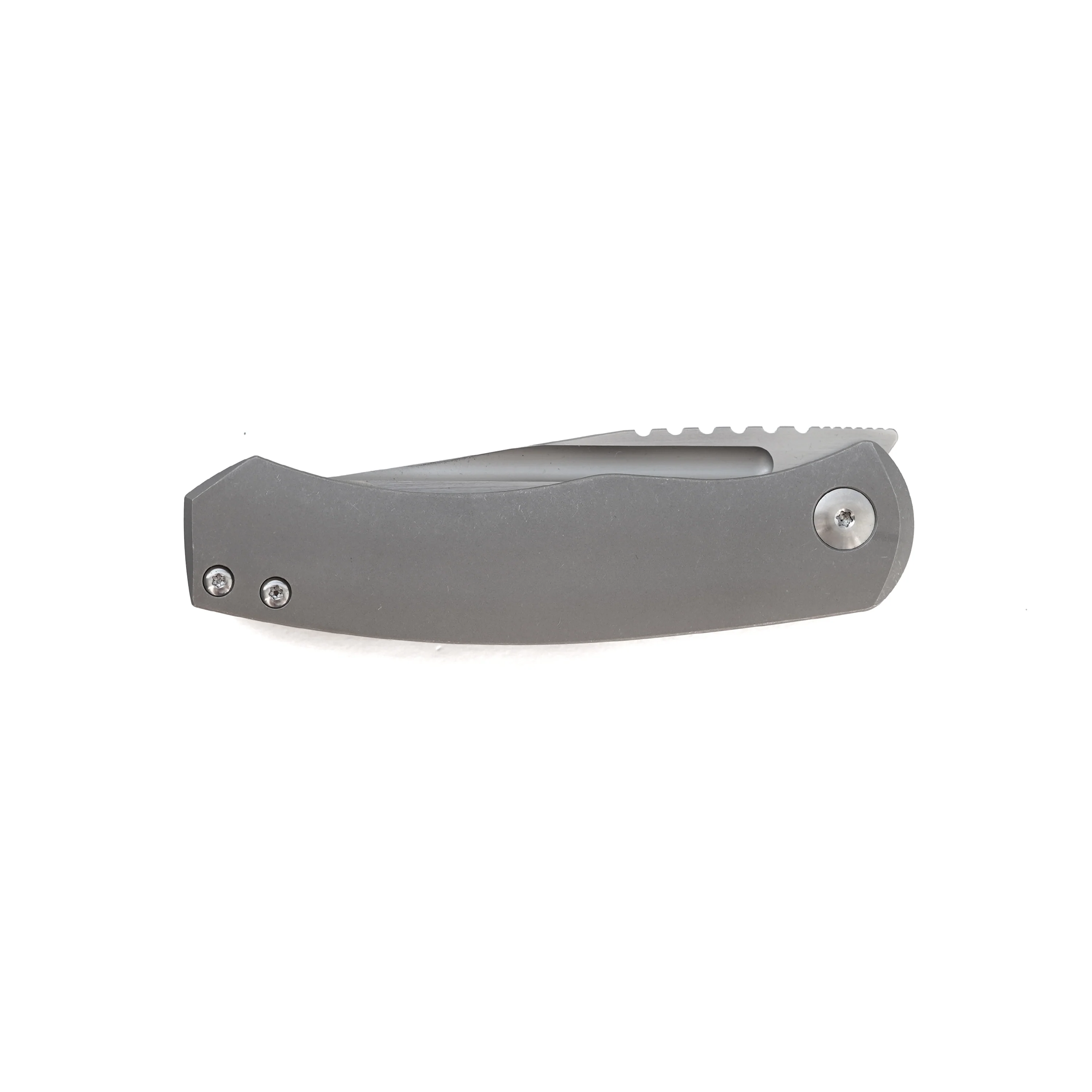 Alpha Folder Knife - Image 3