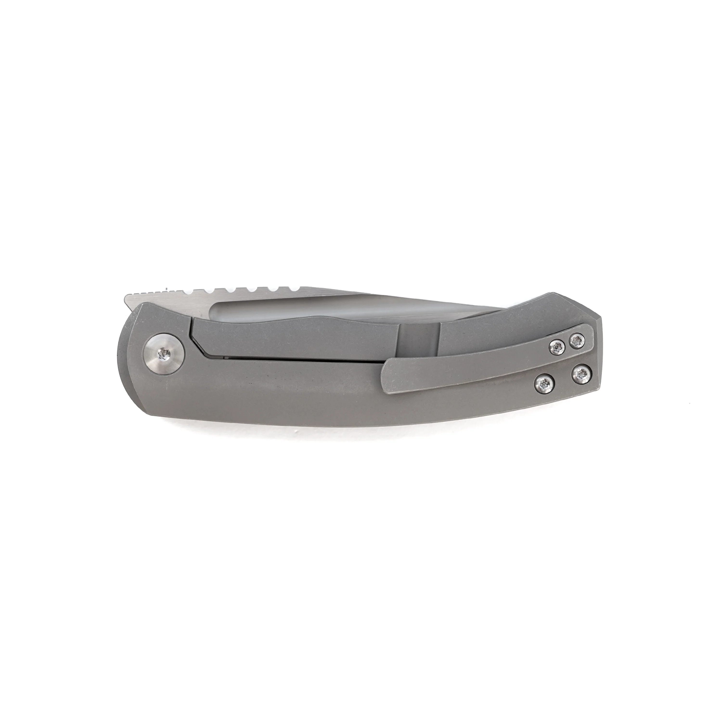 Alpha Folder Knife - Image 4