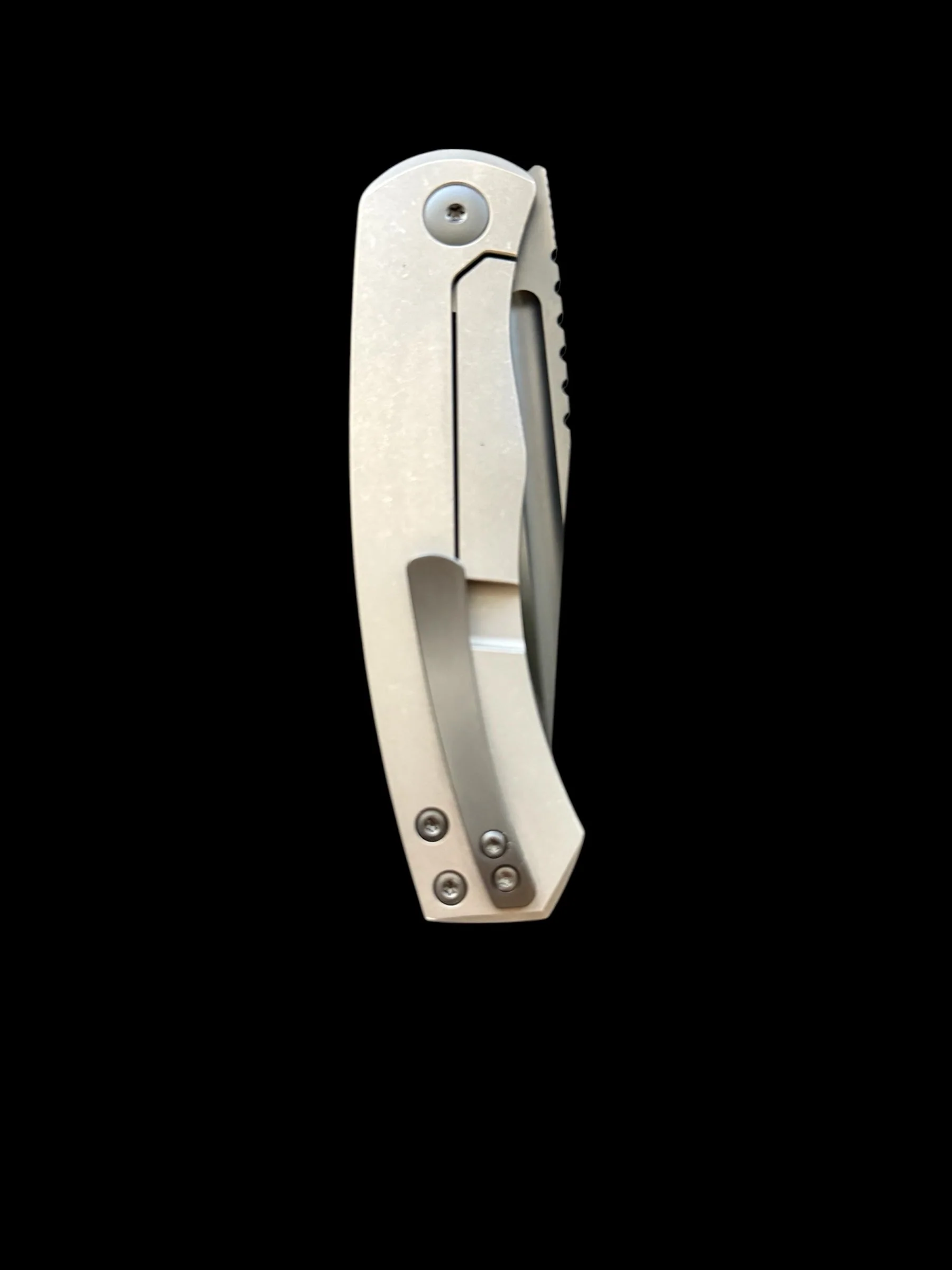 Alpha Folder Knife - Image 7