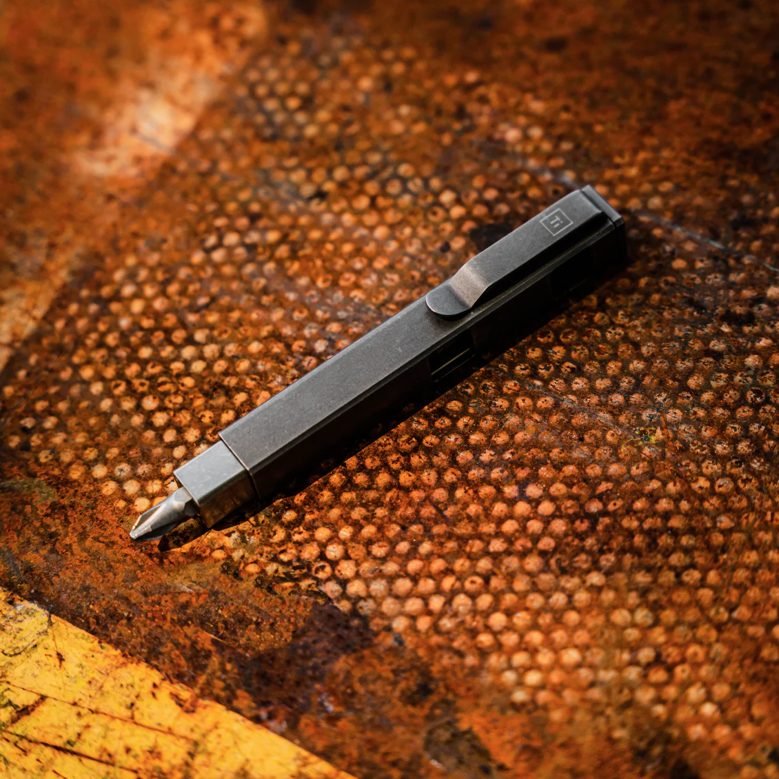 Bit Bar Inline Screwdriver - Image 3