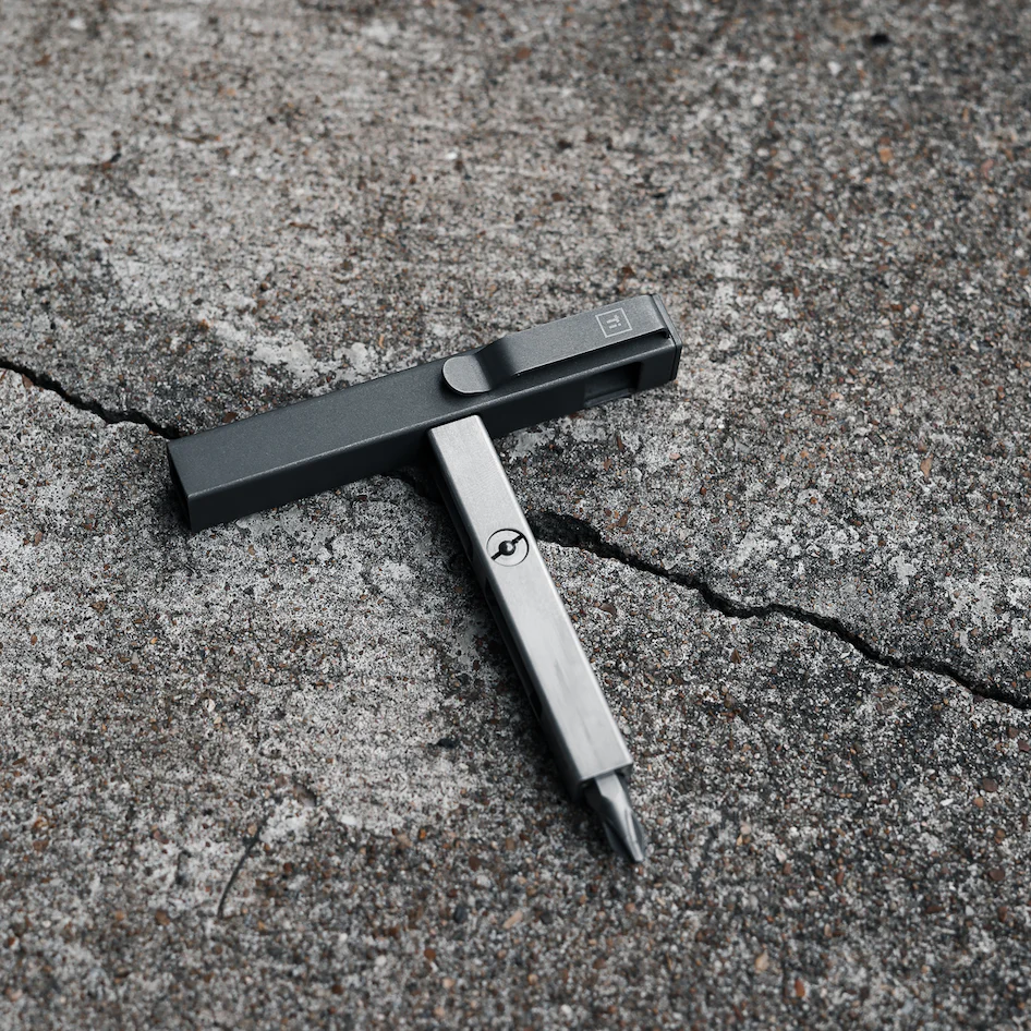 Bit Bar Inline Screwdriver - Image 4