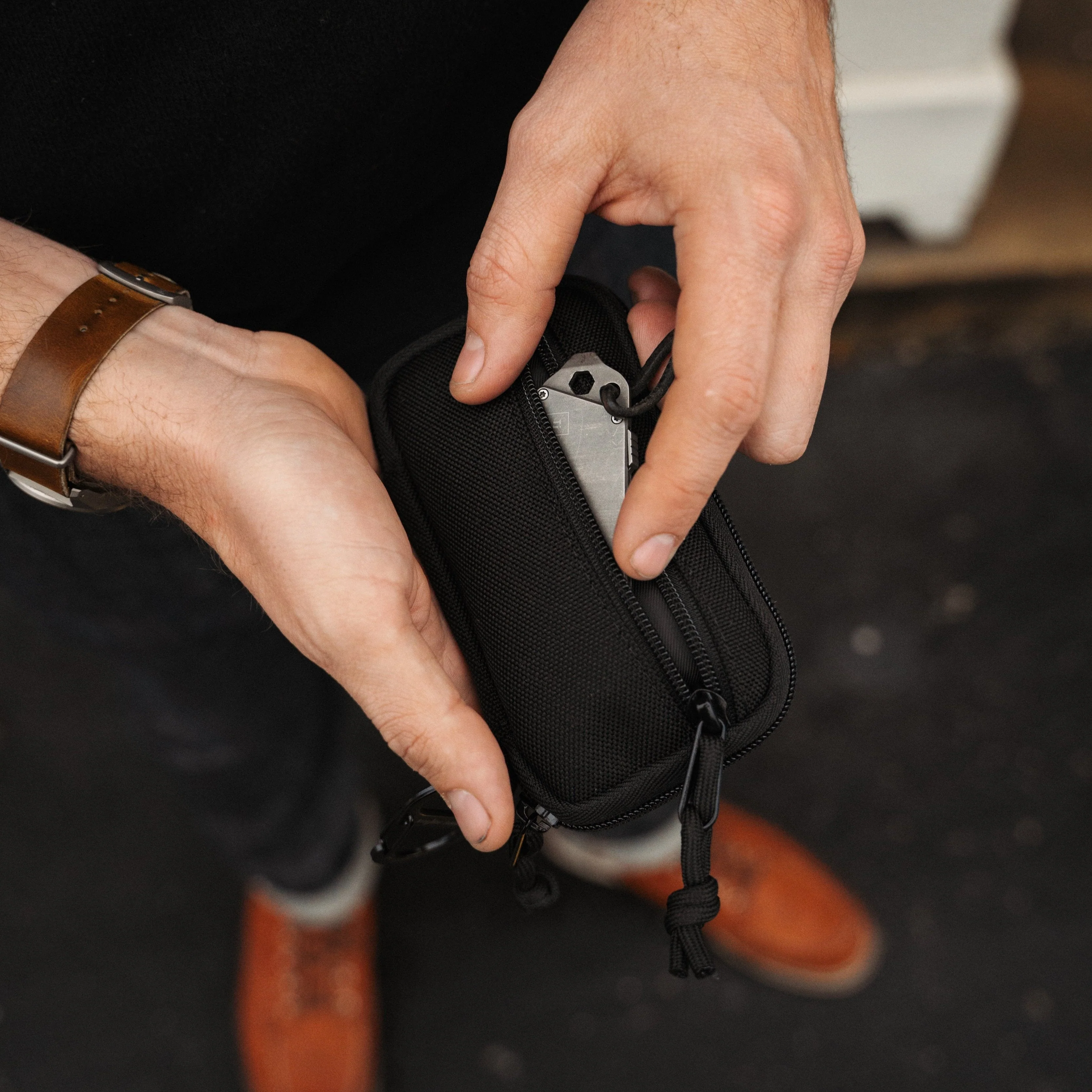 EDC Pocket Pouch - Image 5