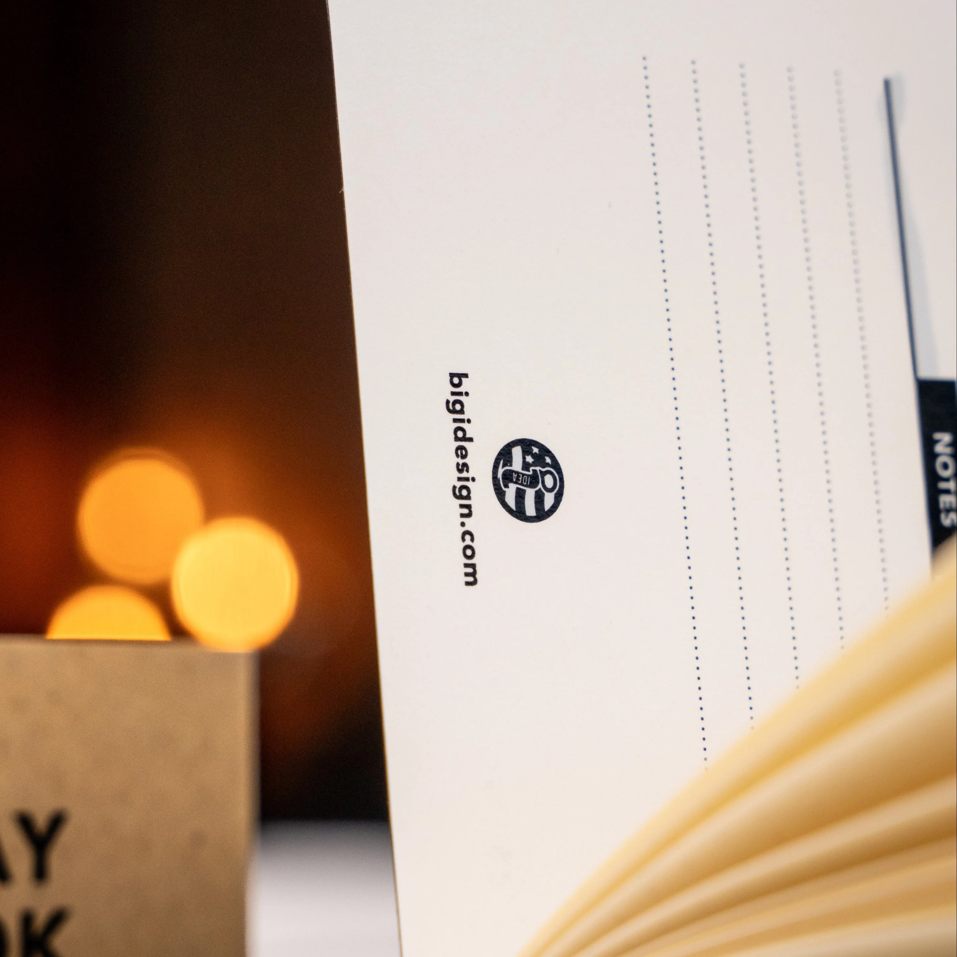 Everyday Notebook 3-Pack - Image 10