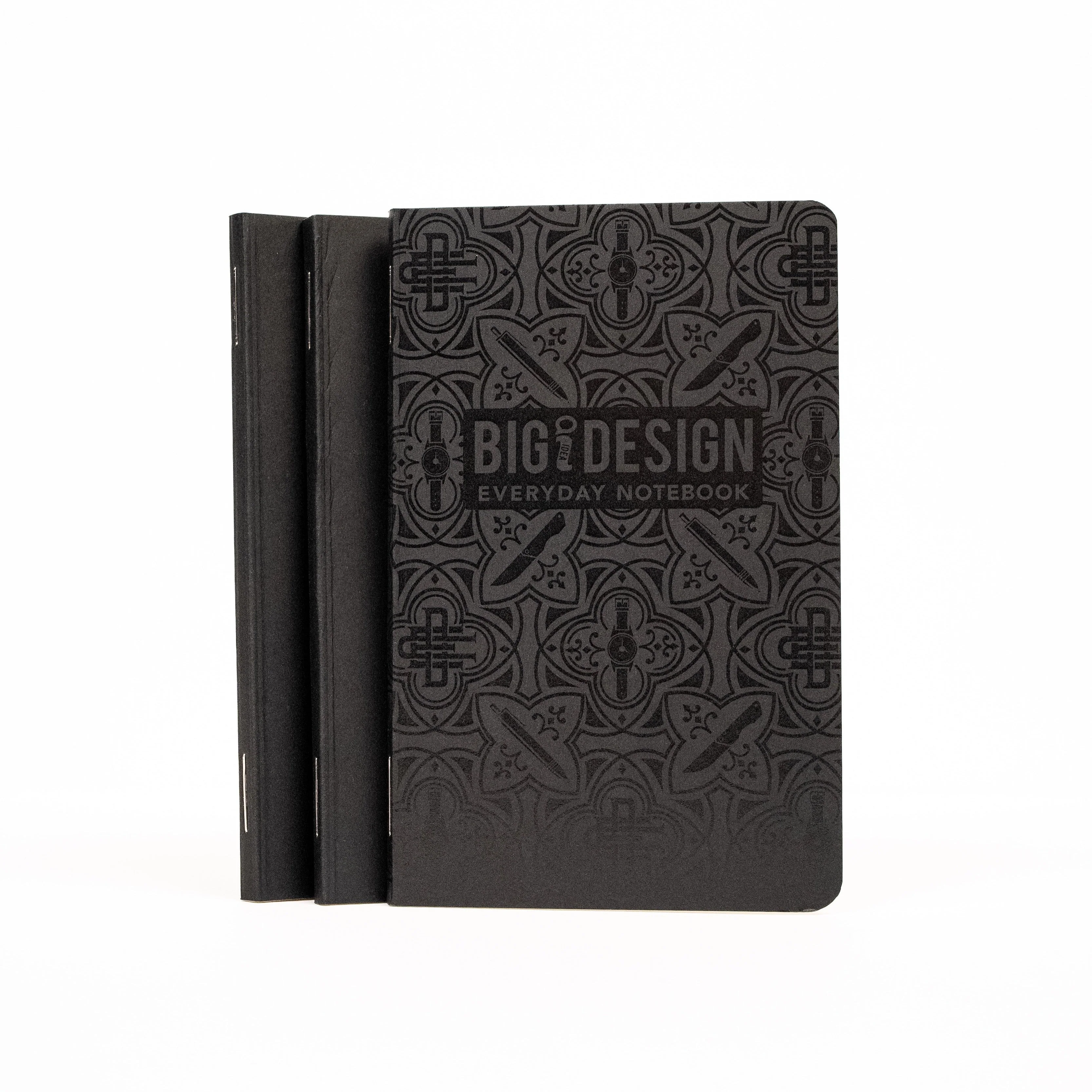 Everyday Notebook 3-Pack - Image 3