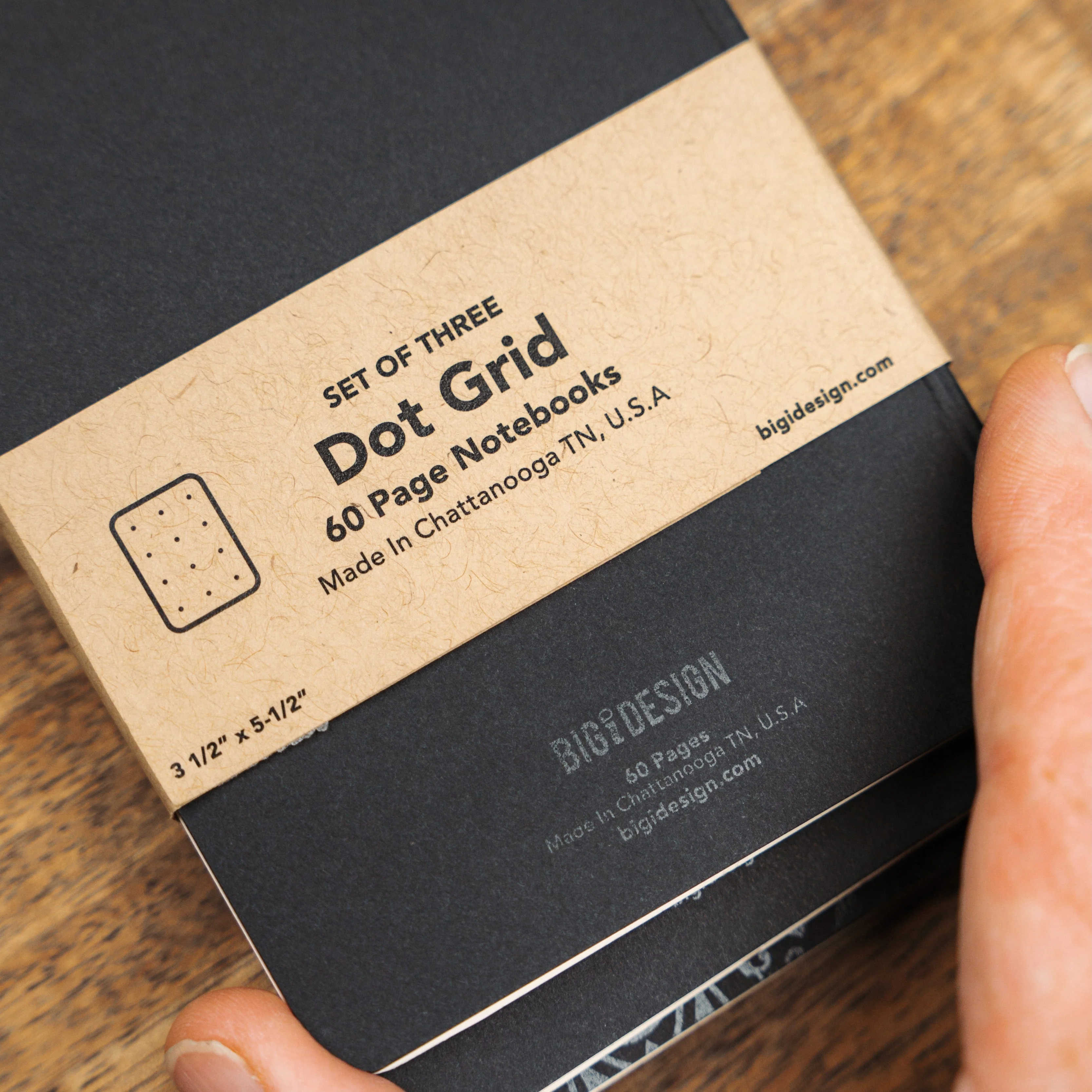 Everyday Notebook 3-Pack - Image 4