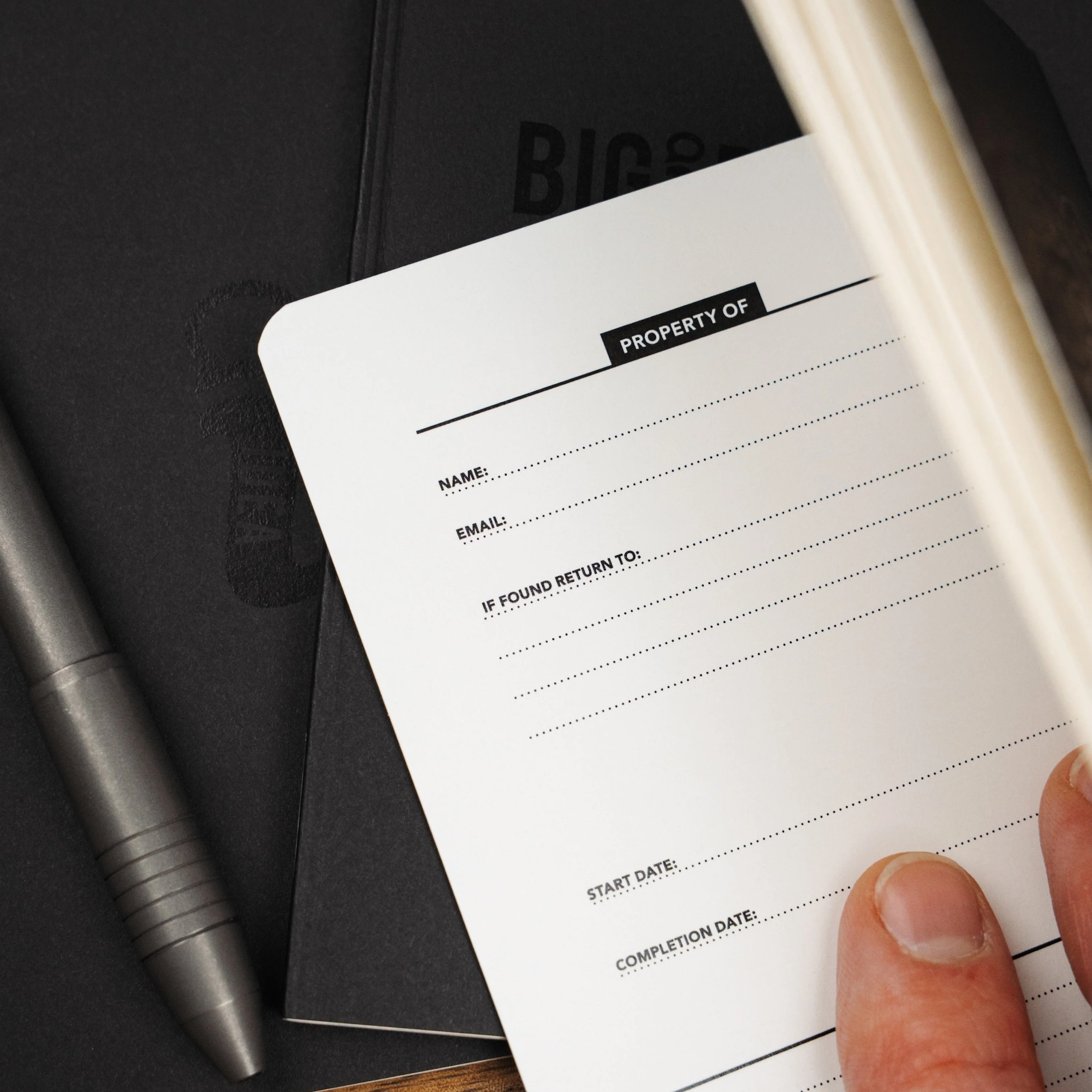 Everyday Notebook 3-Pack - Image 5