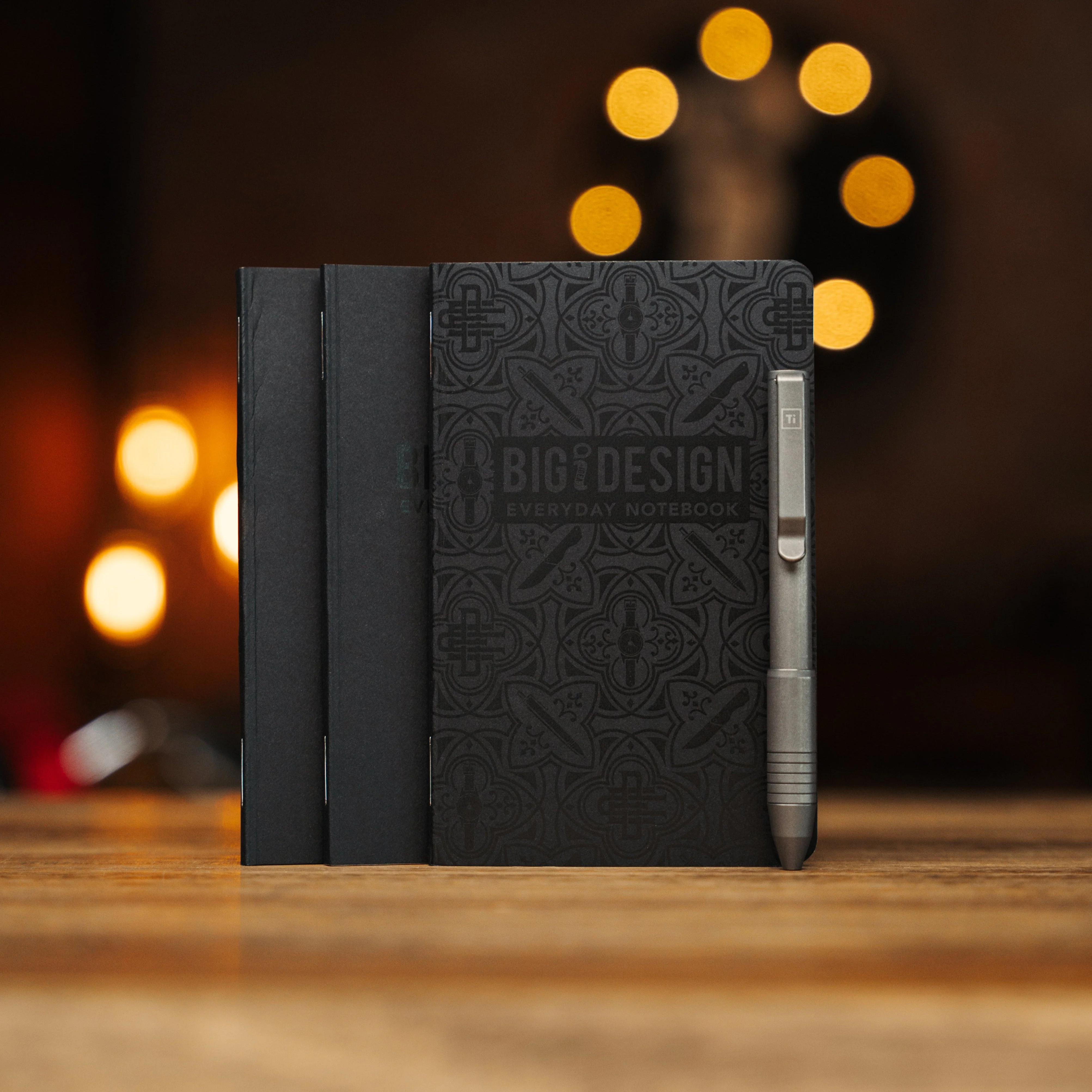 Everyday Notebook 3-Pack - Image 6
