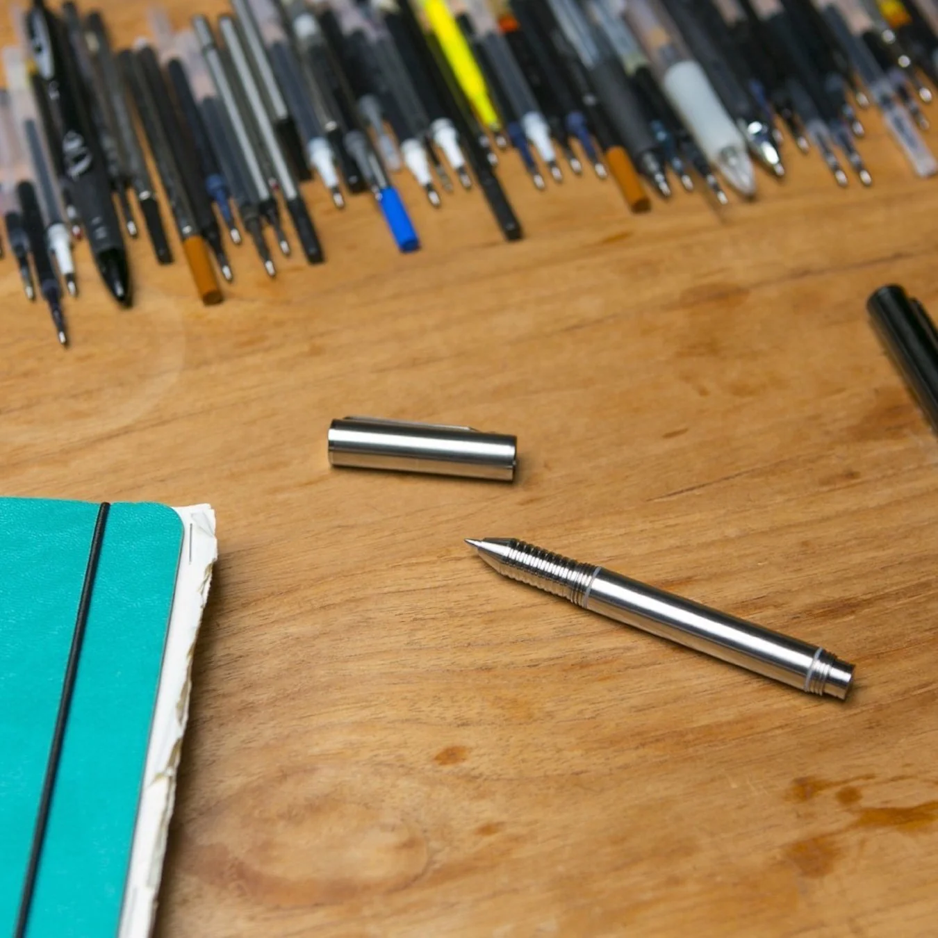 Ti Arto EDC Pen - Image 8