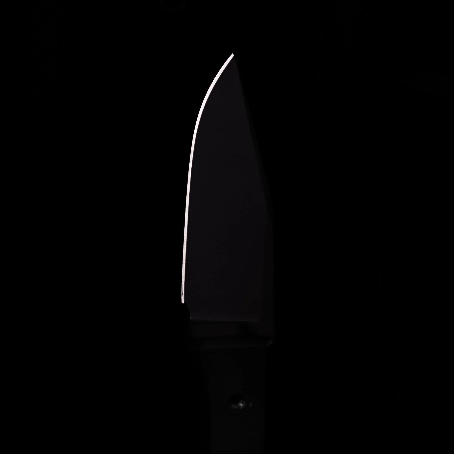 Ti Lookout Fixed Blade Knife - Image 12